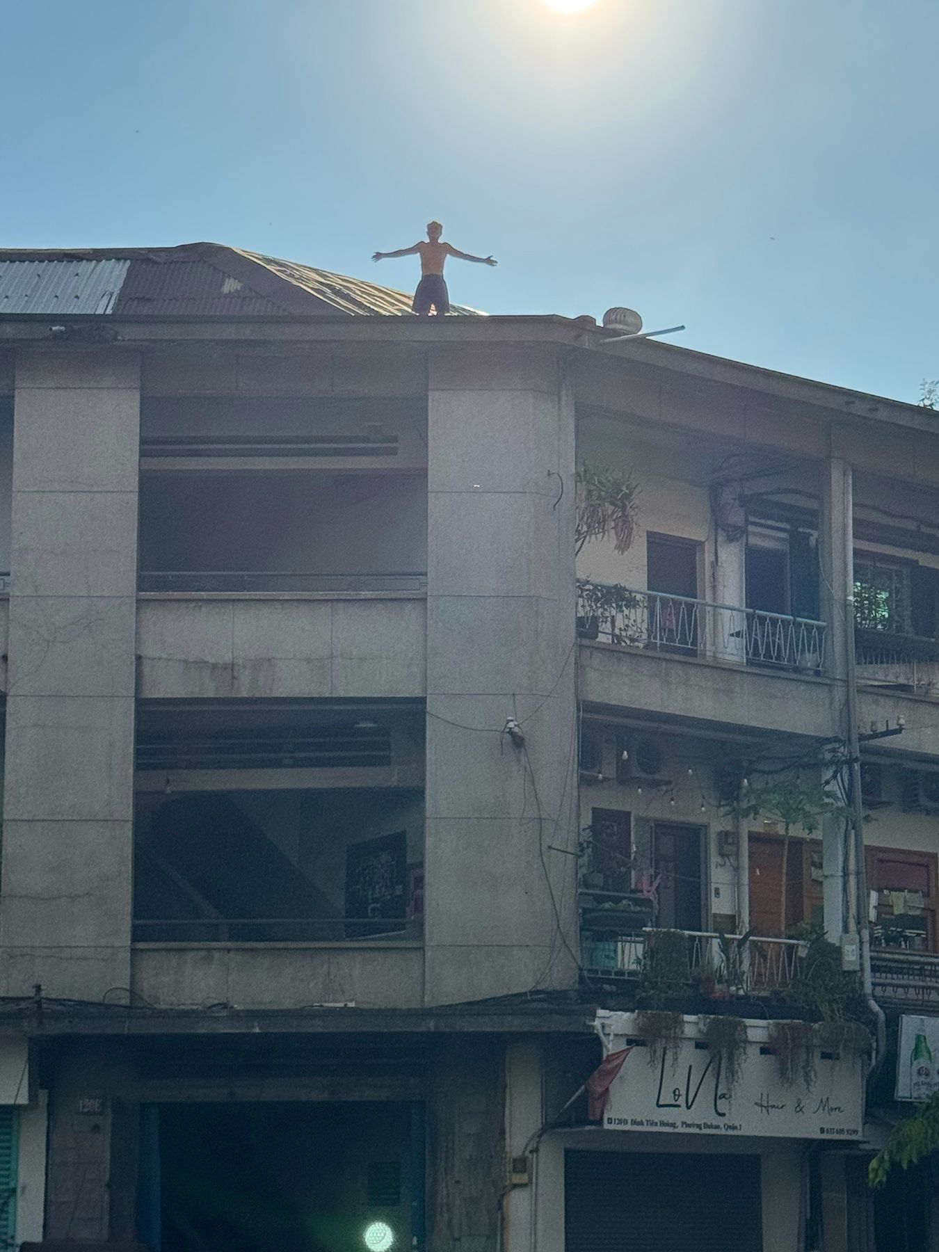 Năng lượng Sài Gòn 