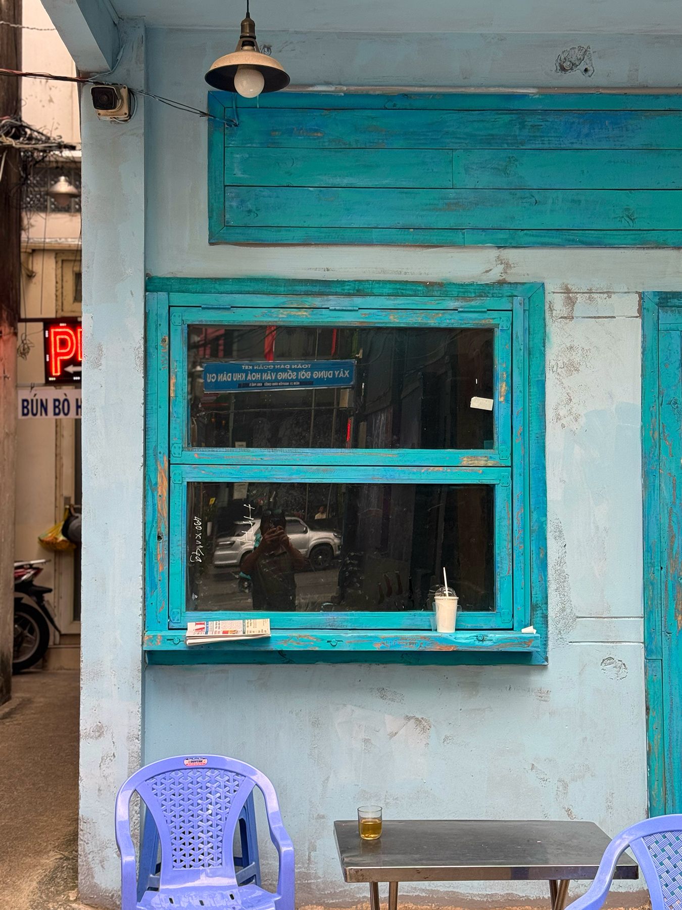 Cư xá Nguyễn Đình Chiều