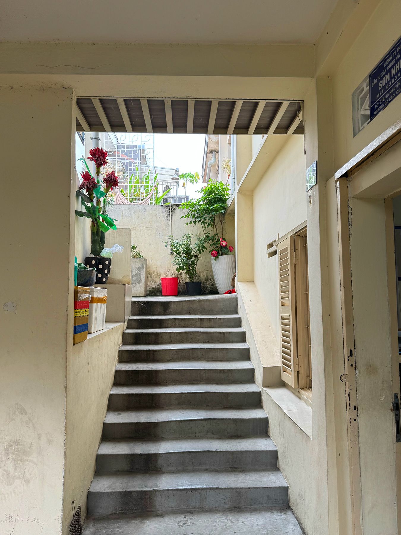 cư xá Nguyễn Đình Chiều 