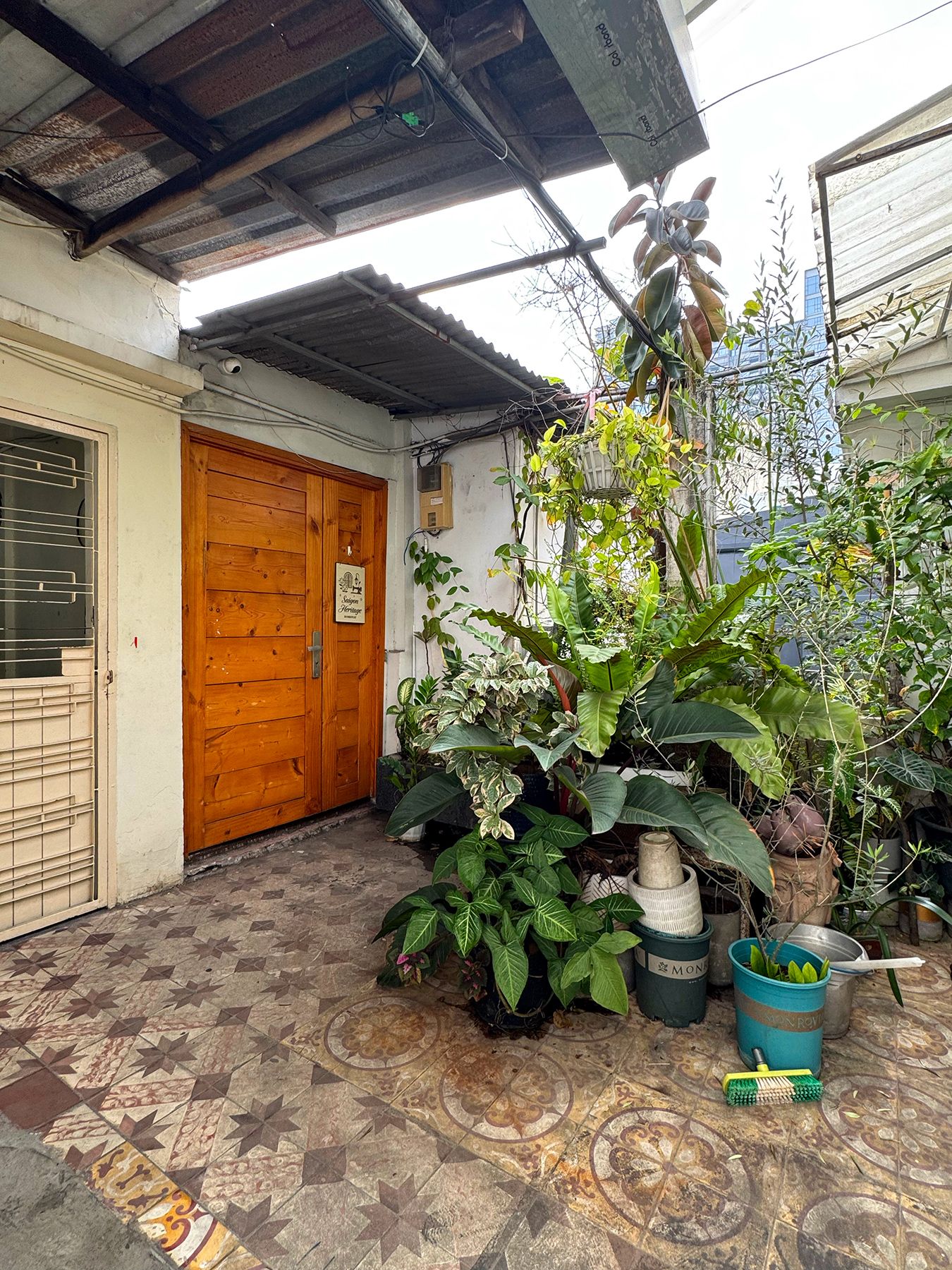 Cư xá Nguyễn Đình Chiểu