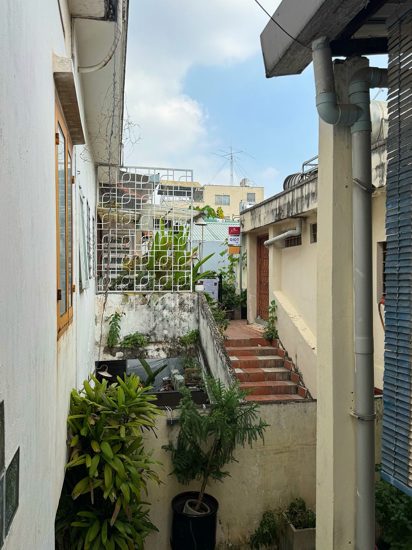 Cư xá Nguyễn Đình Chiểu