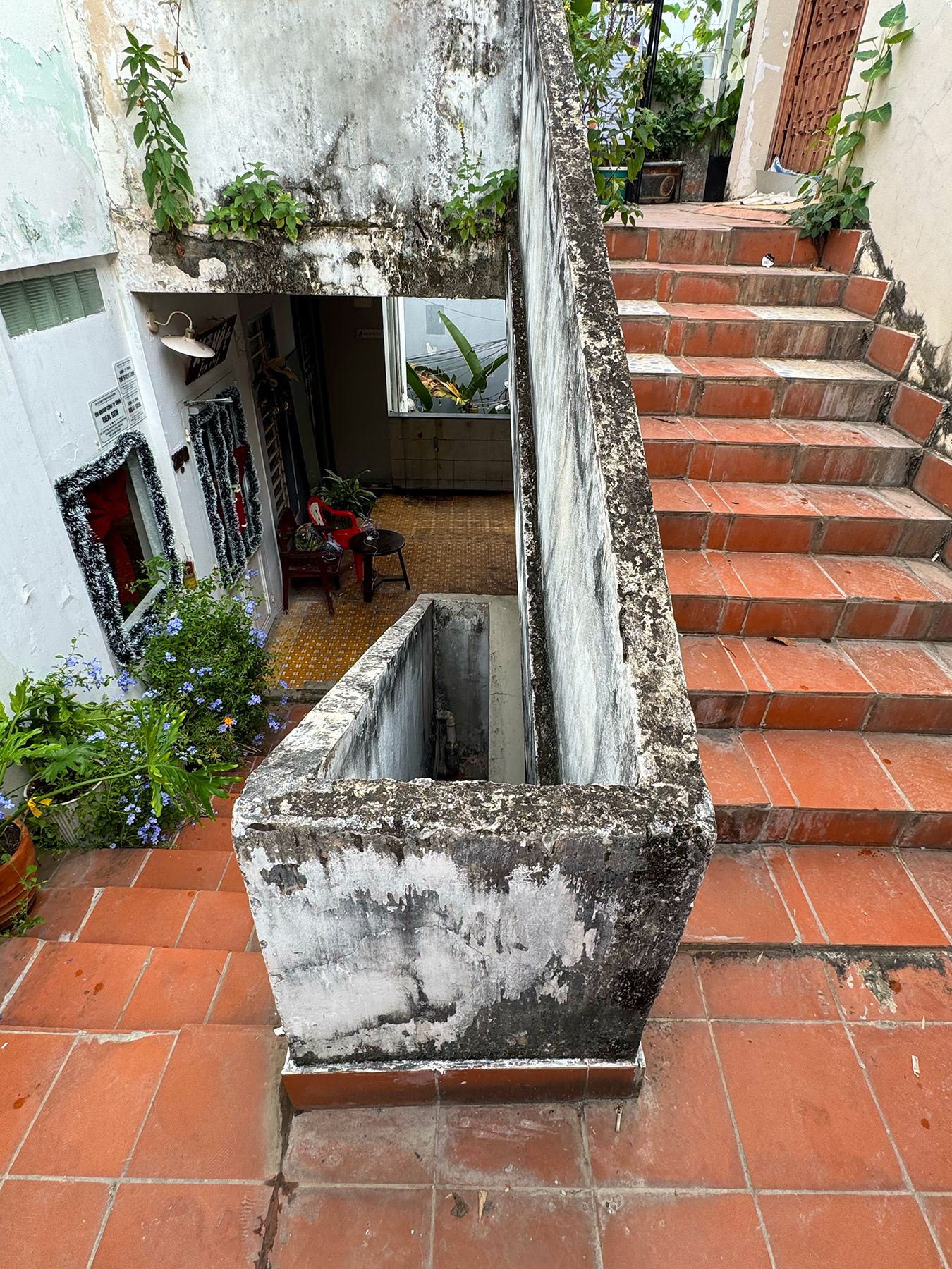 Cư xá Nguyễn Đình Chiều