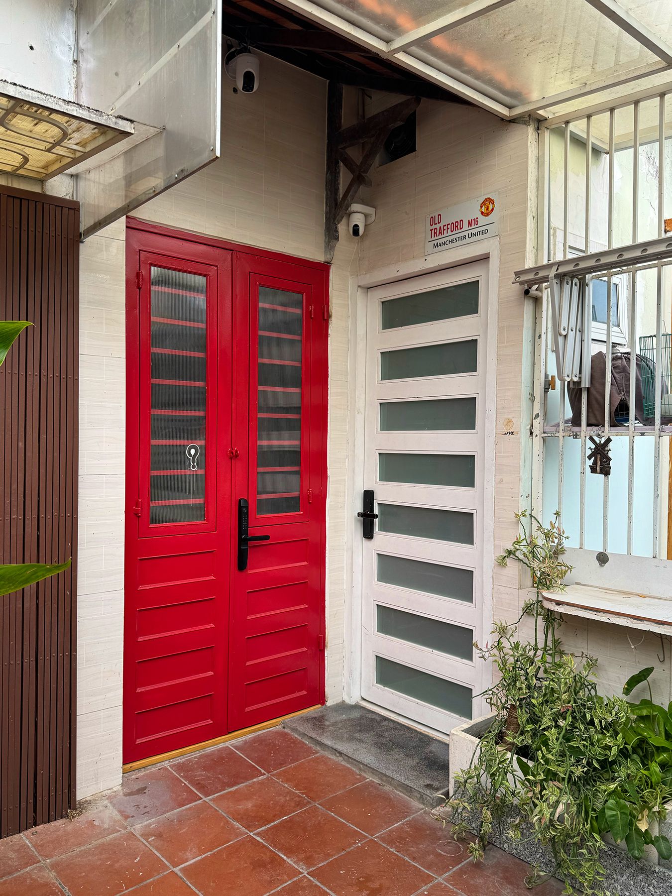 Cư xá Nguyễn Đình Chiều