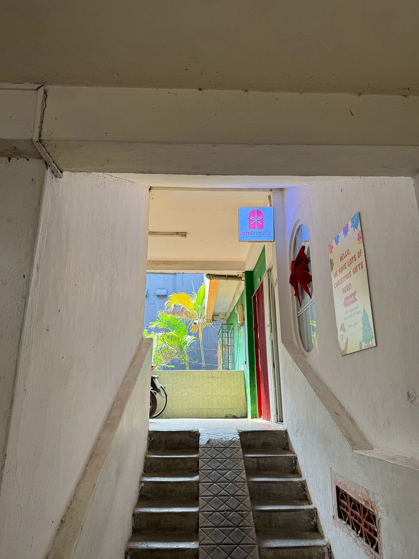 cư xá Nguyễn Đình Chiều 