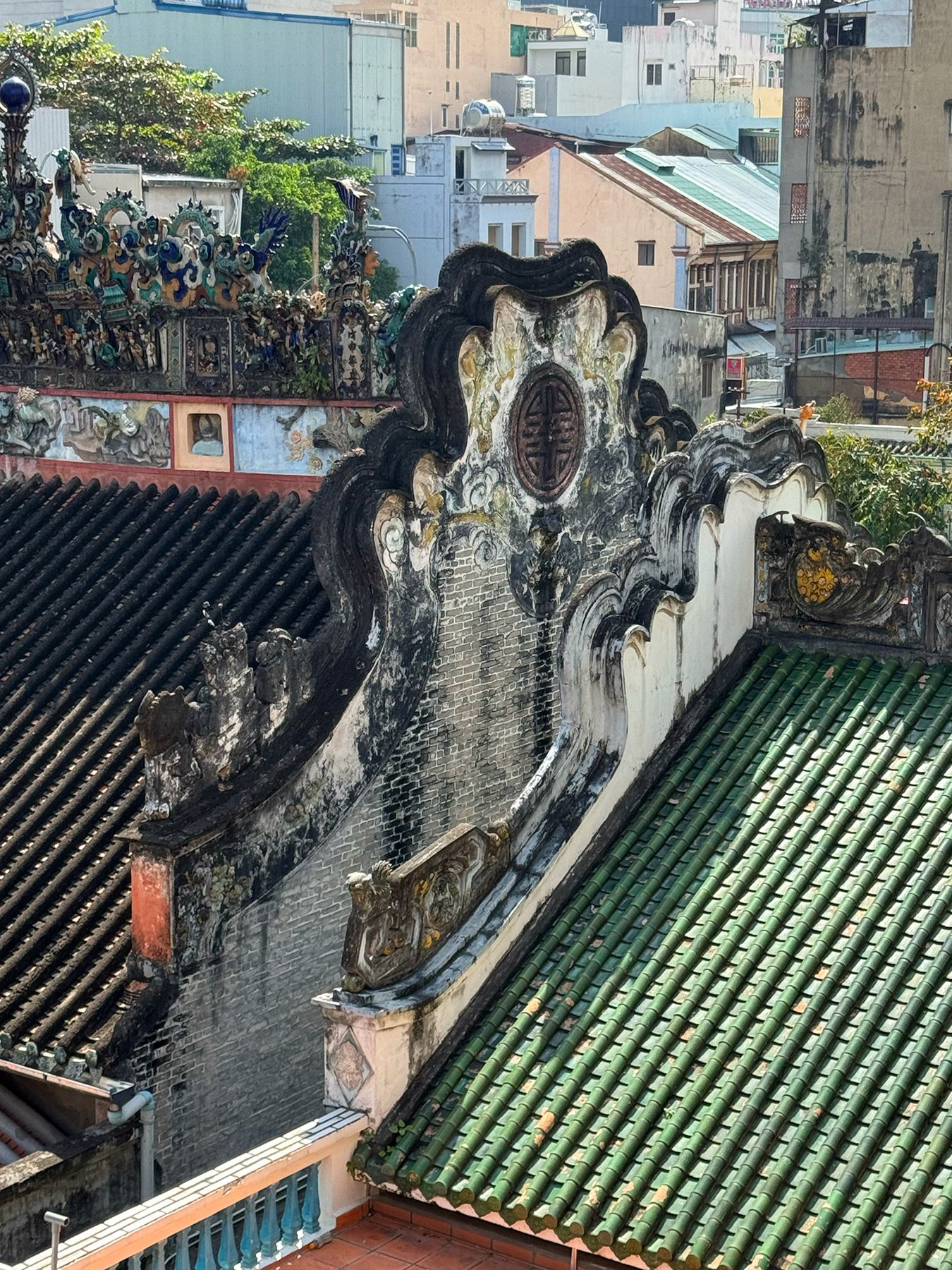 Kiến trúc Quảng Đông