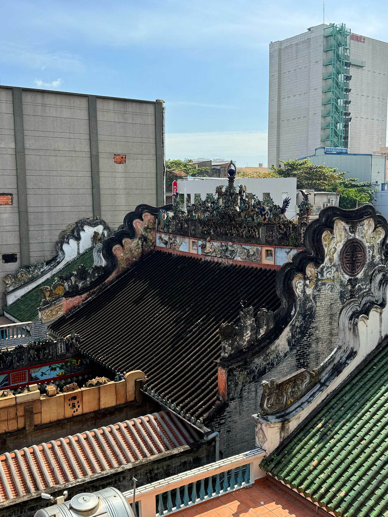 Kiến trúc Quảng Đông