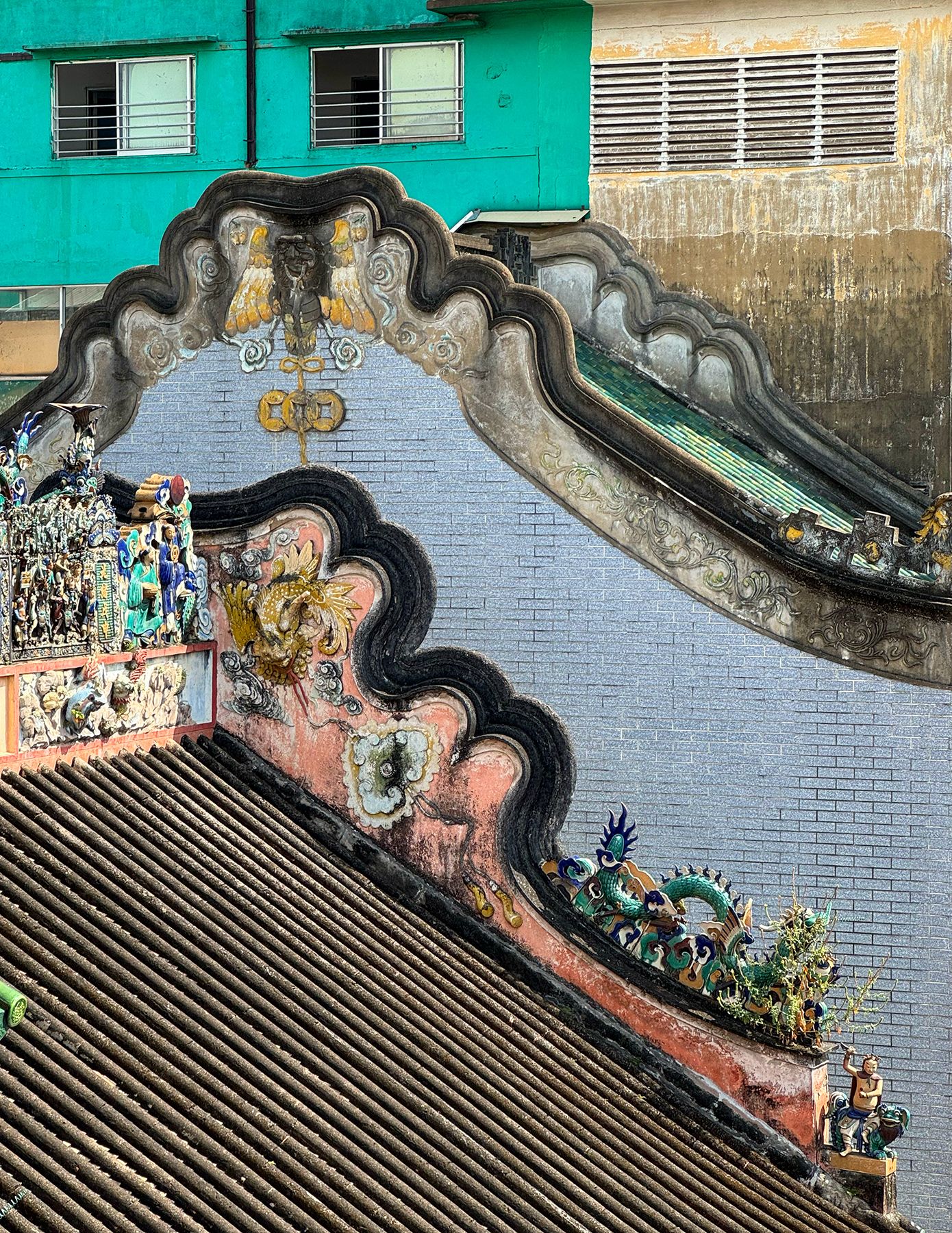 Kiến trúc Quảng Đông