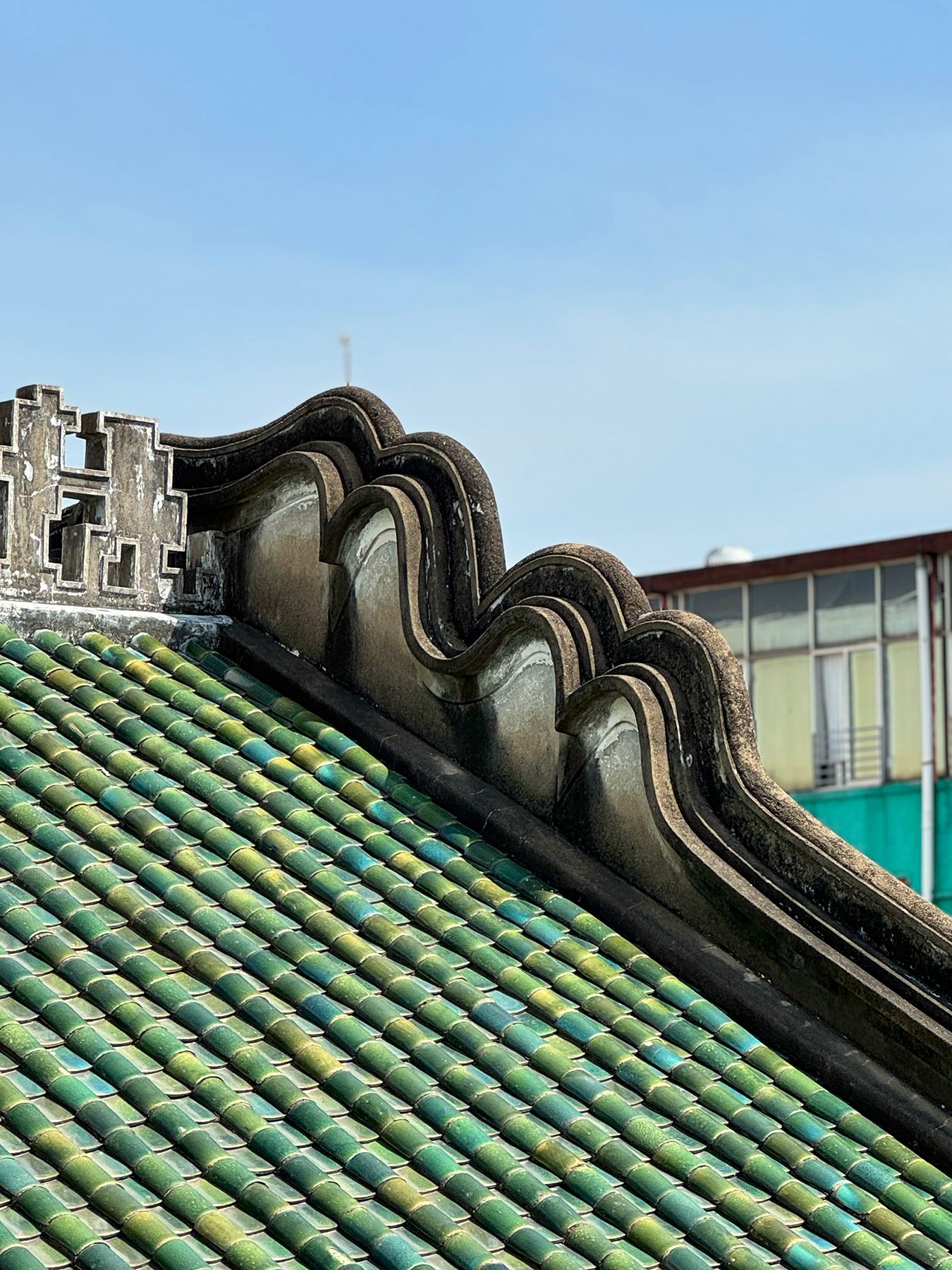 Kiến trúc Quảng Đông