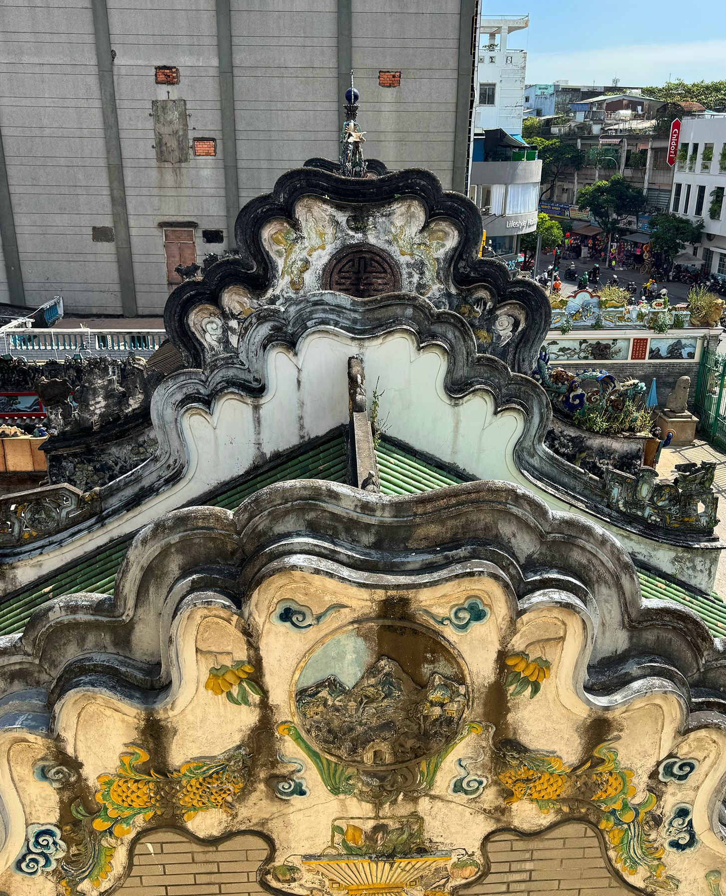 Kiến trúc Quảng Đông