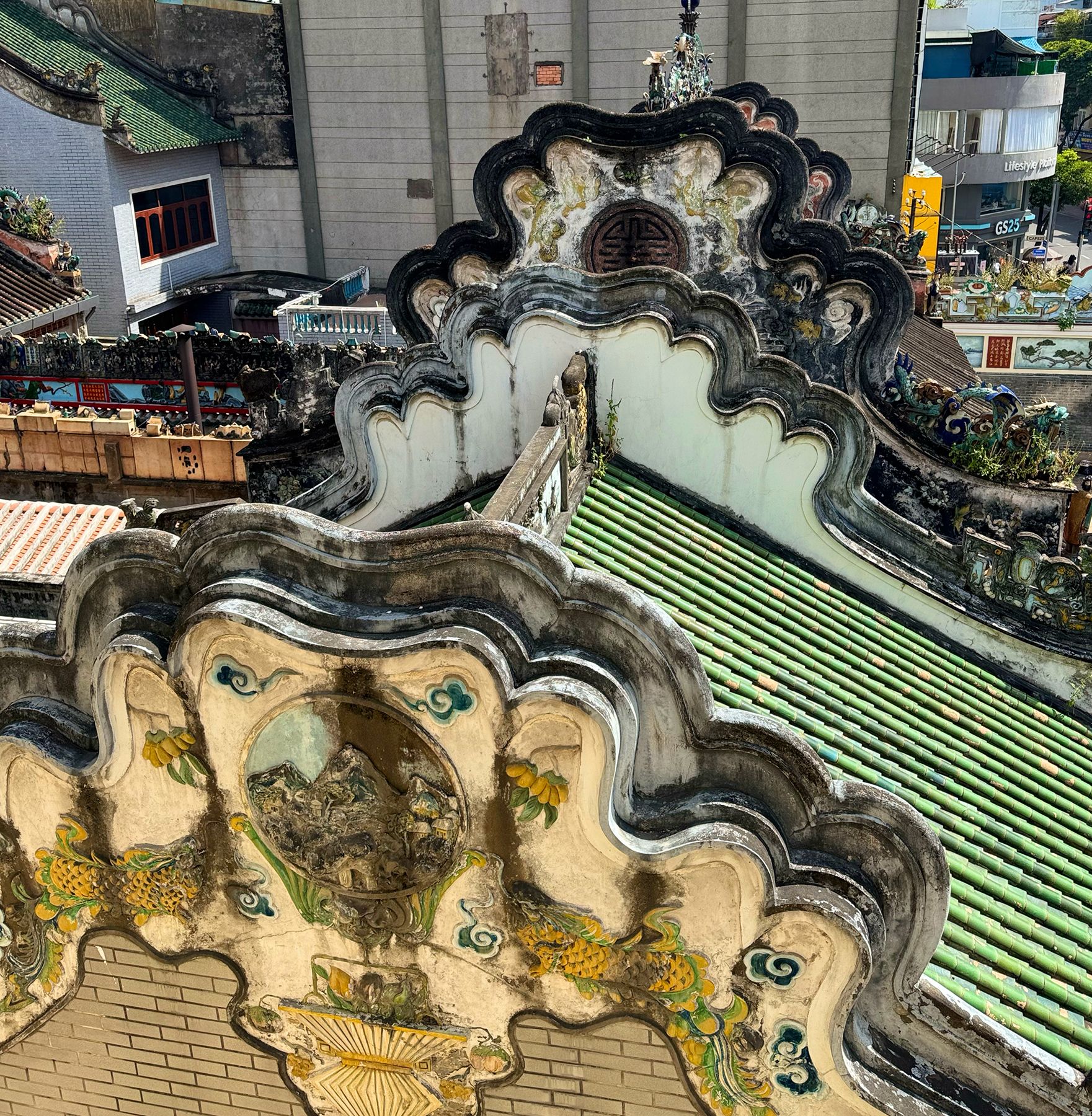 Kiến trúc Quảng Đông