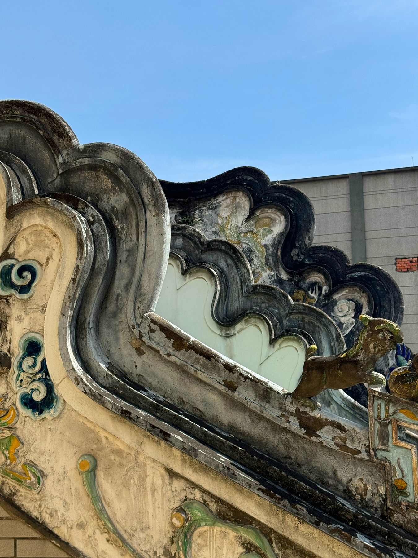 Kiến trúc Quảng Đông