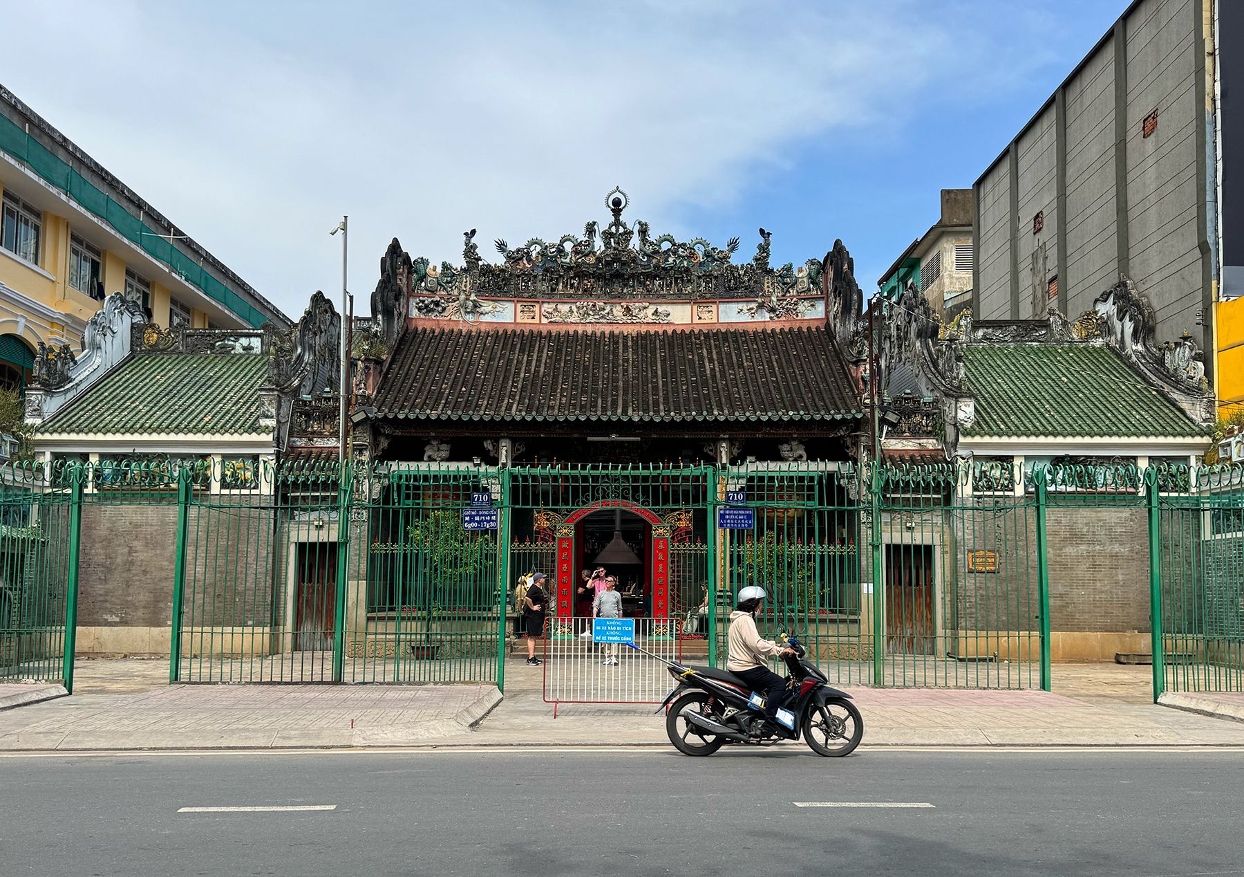 Kiến trúc Quảng Đông