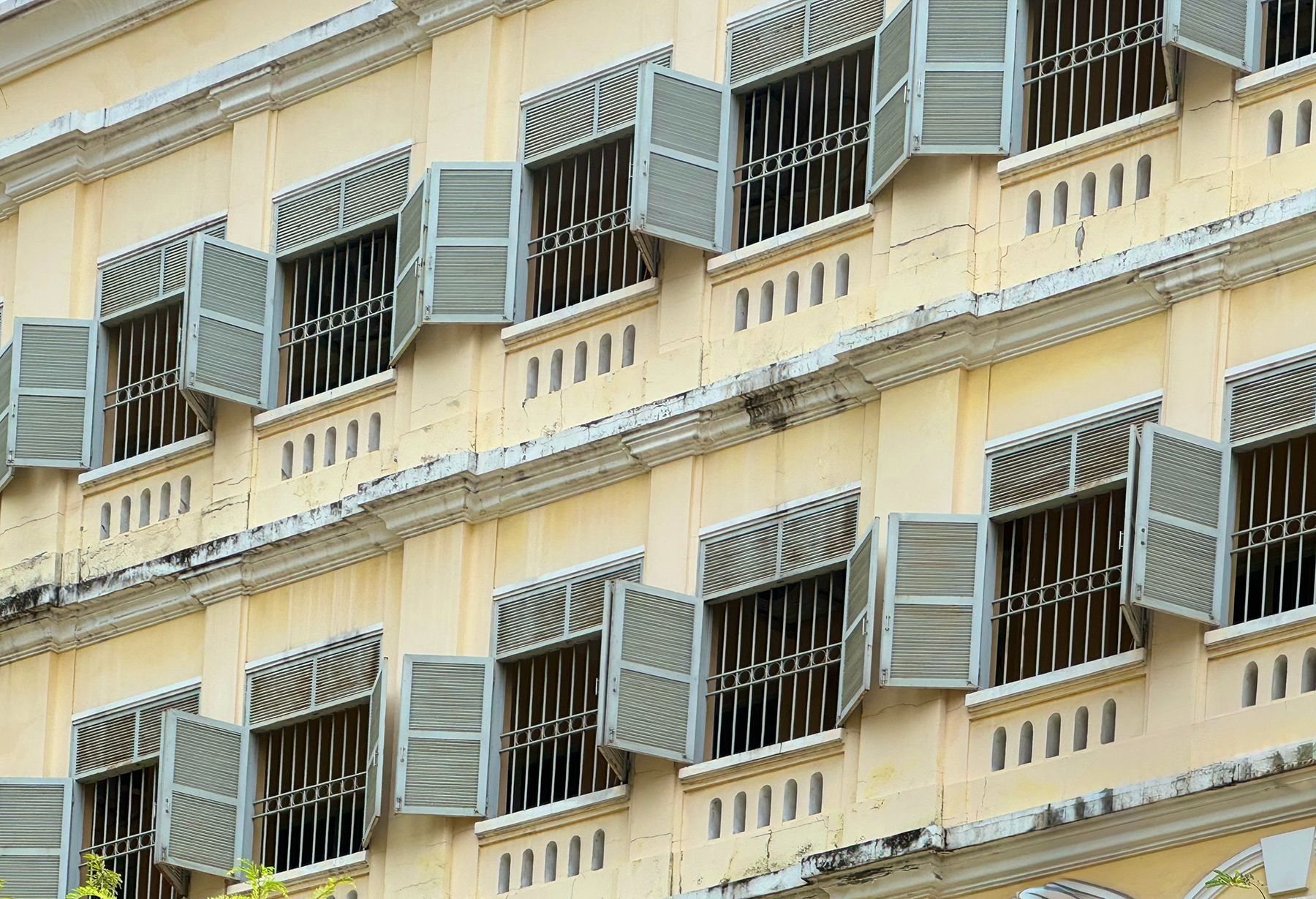 Trường Trần Đại Nghĩa