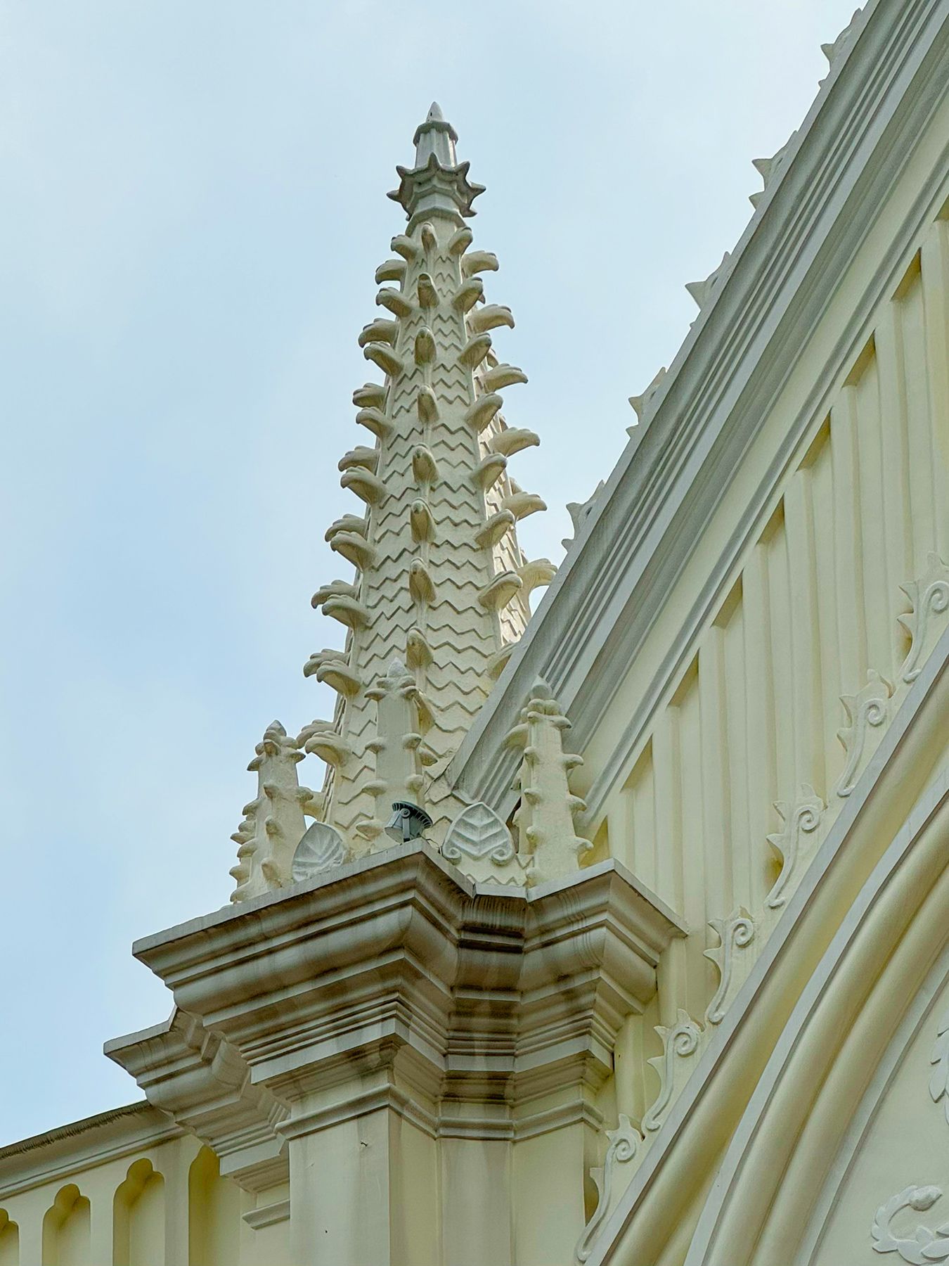 Nhà nguyện Đại chủng viện Thánh Giuse