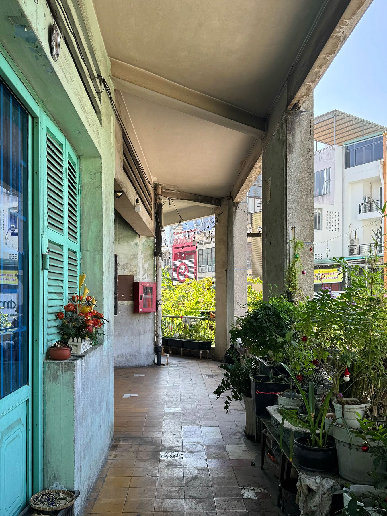 Năng lượng Sài Gòn 