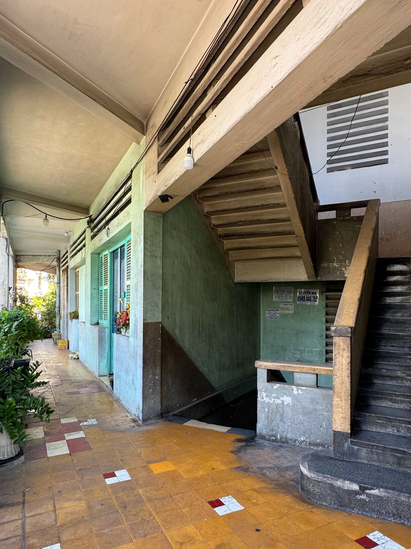 Năng lượng Sài Gòn 