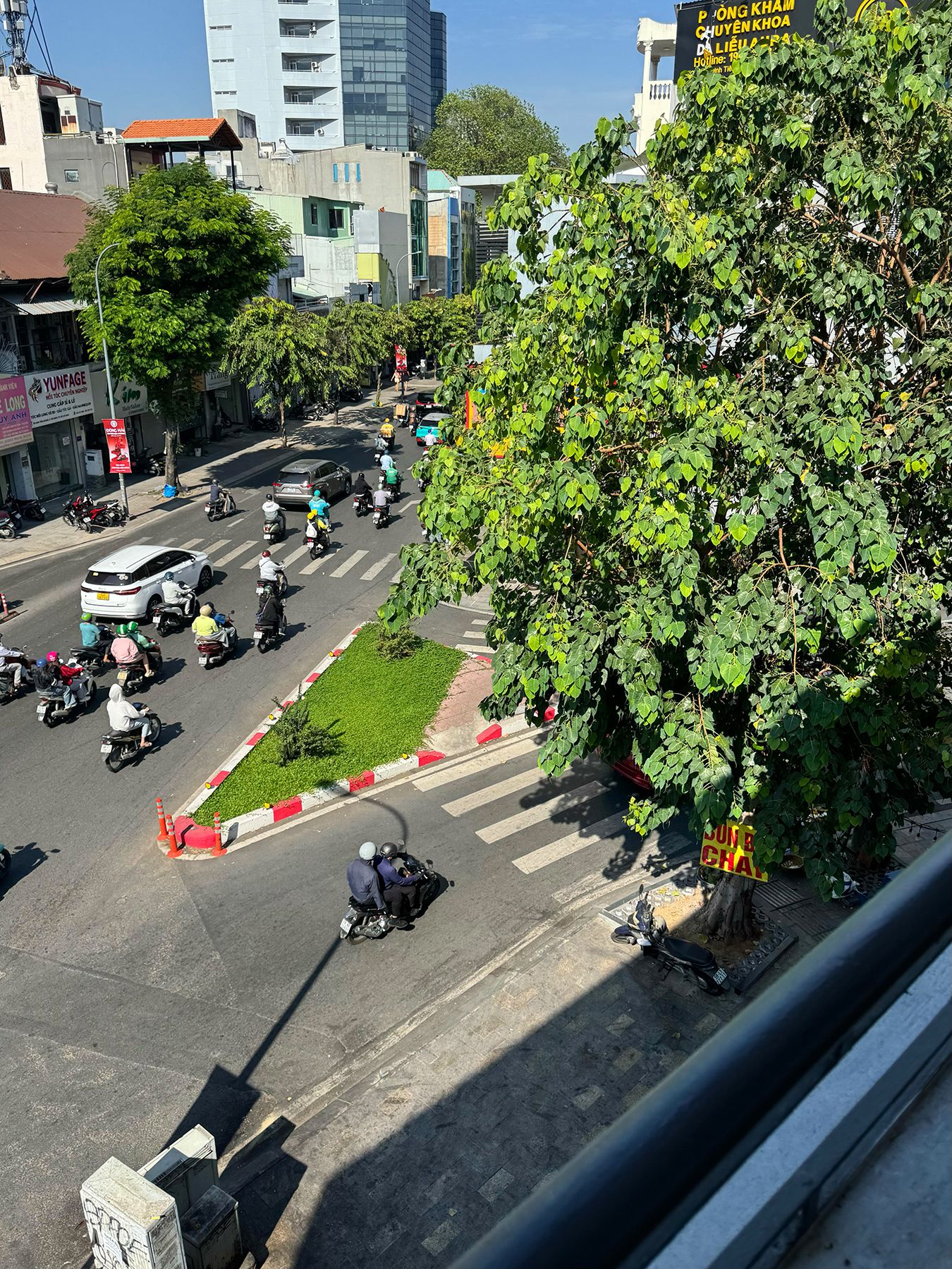 Năng lượng Sài Gòn 