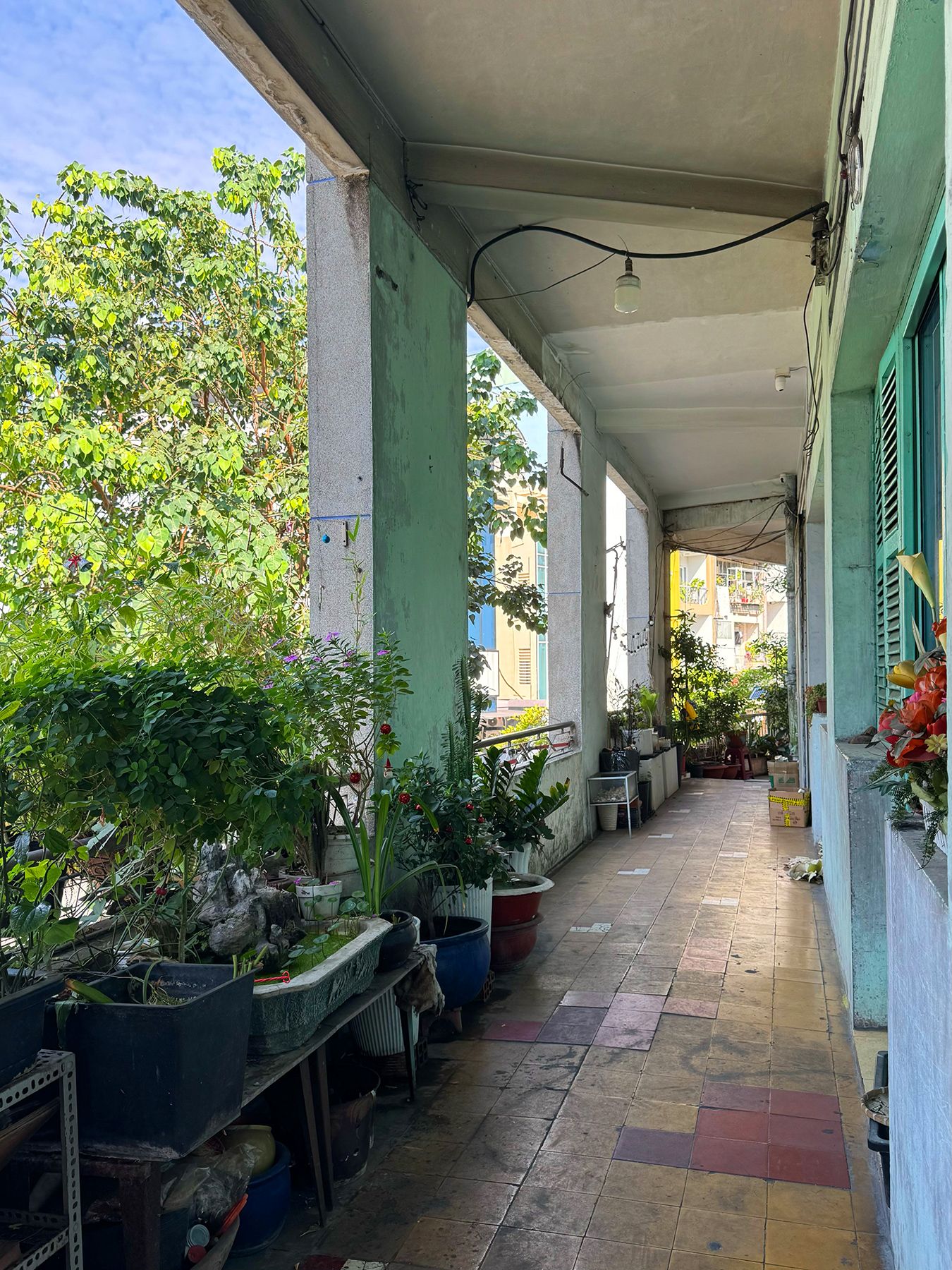 Năng lượng Sài Gòn 