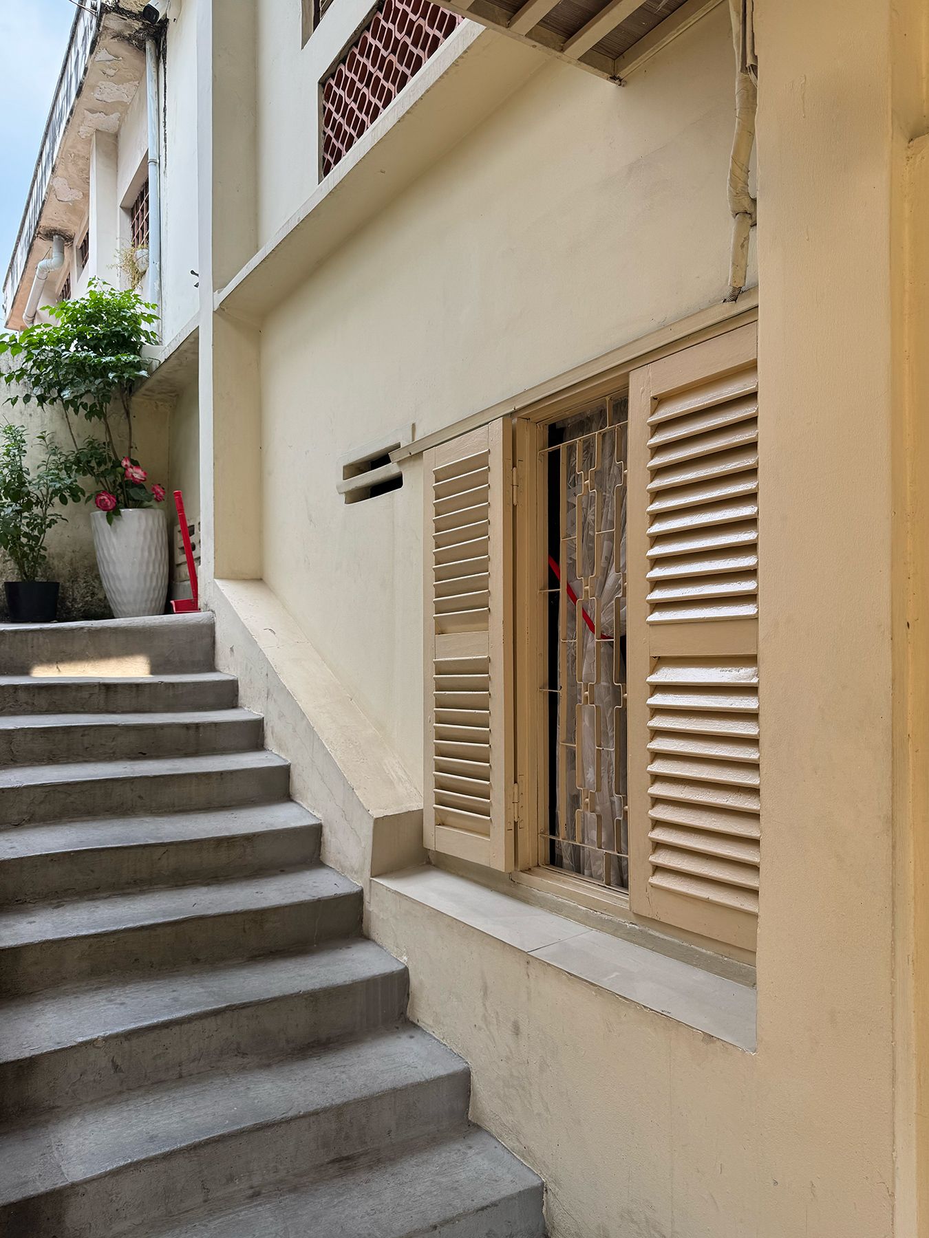 Cư xá Nguyễn Đình Chiều