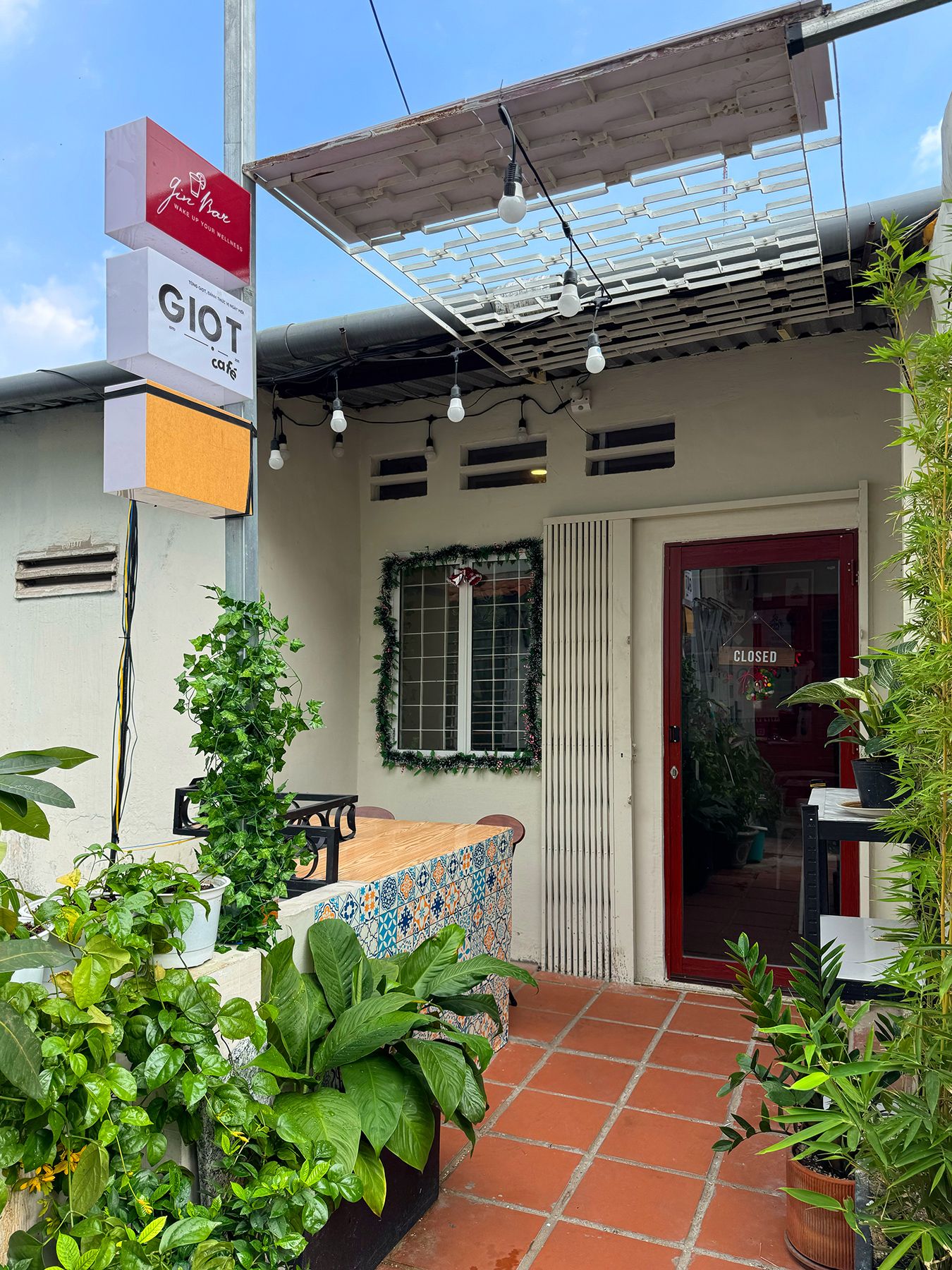 Cư xá Nguyễn Đình Chiều