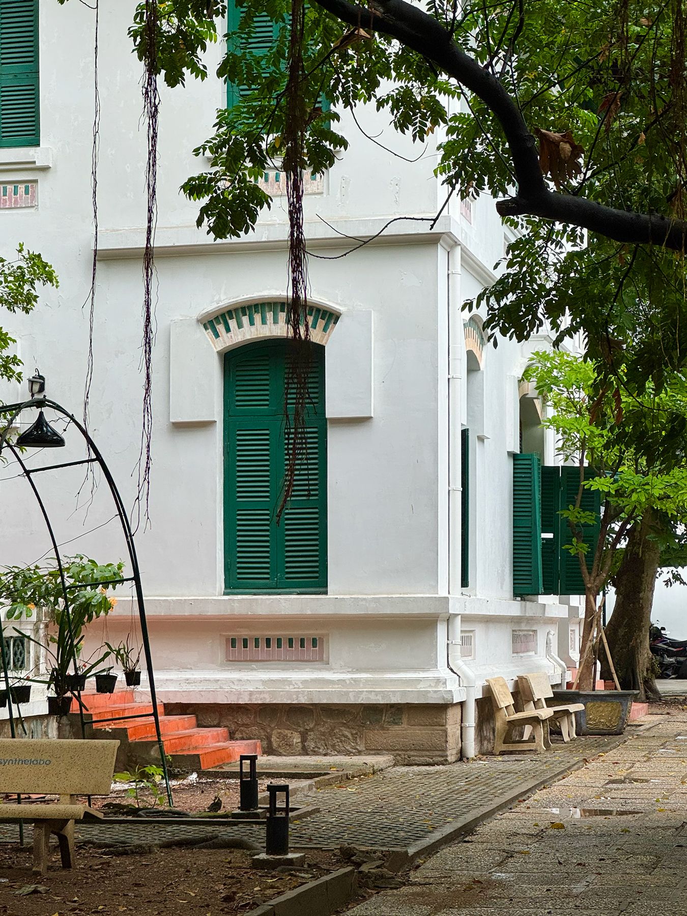 Viện Viễn Đông Bác Cổ Sài Gòn