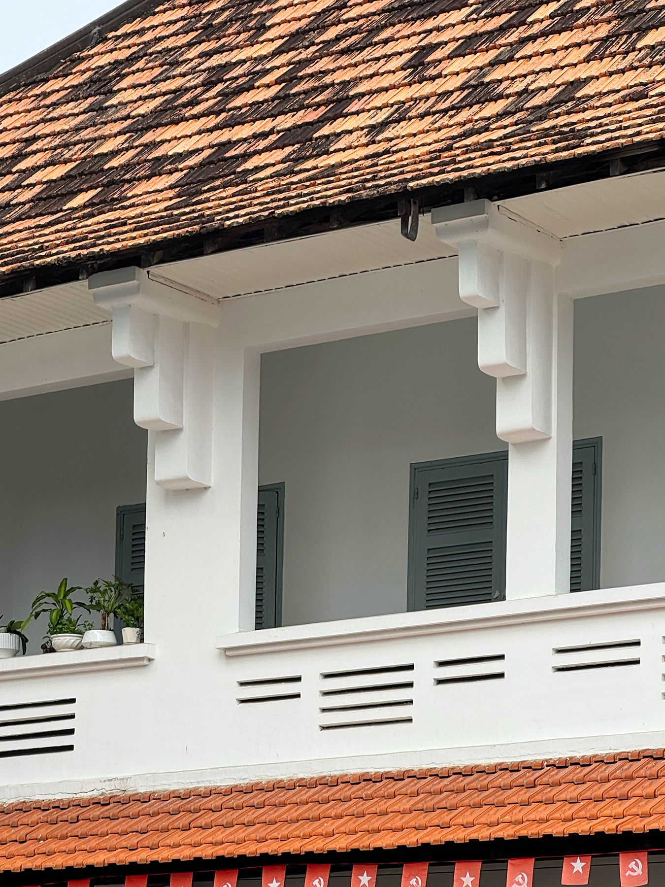 Trường Hoàng Hoa Thám - Bình Thạnh 