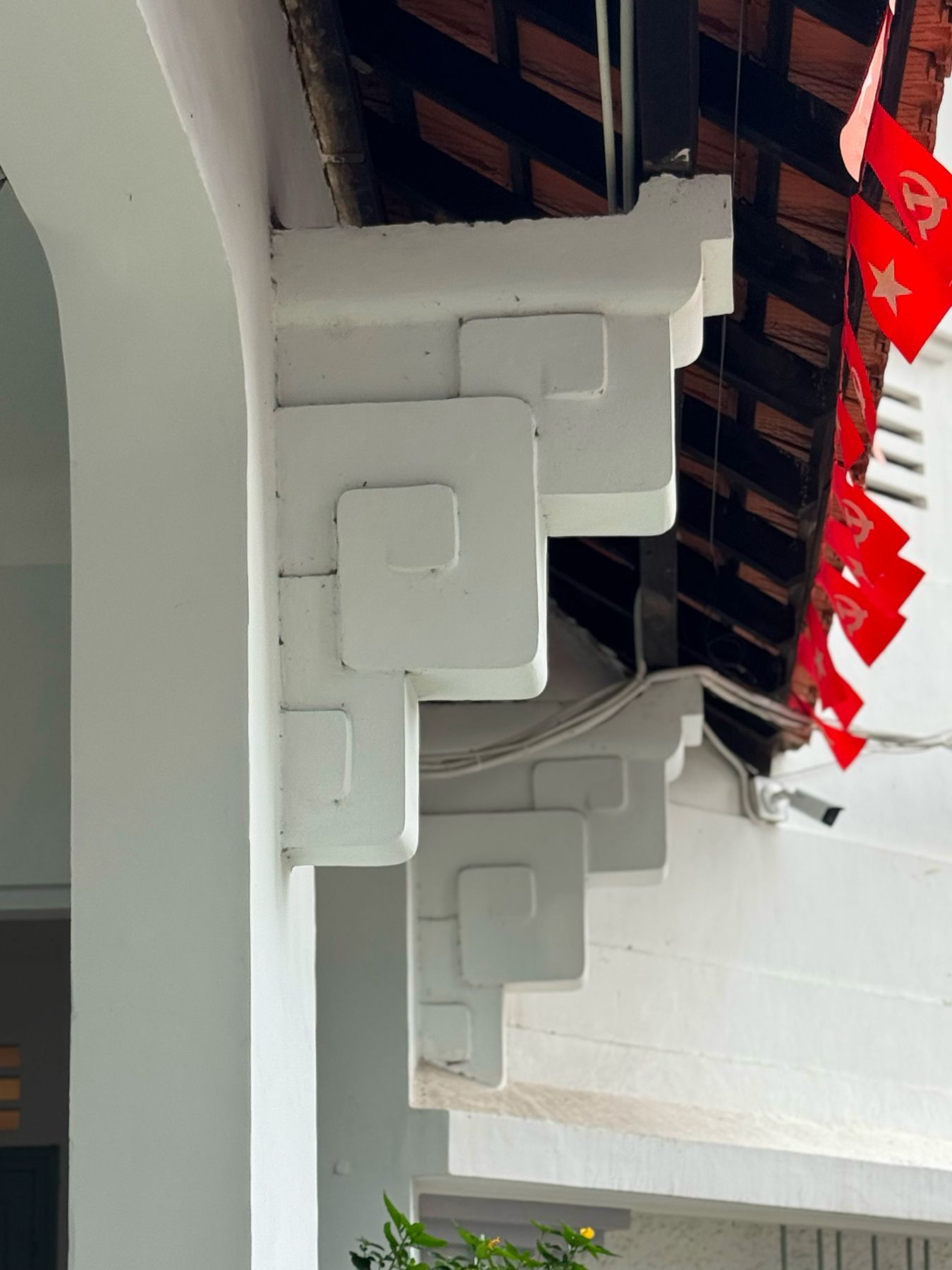 Trường Hoàng Hoa Thám - Bình Thạnh 