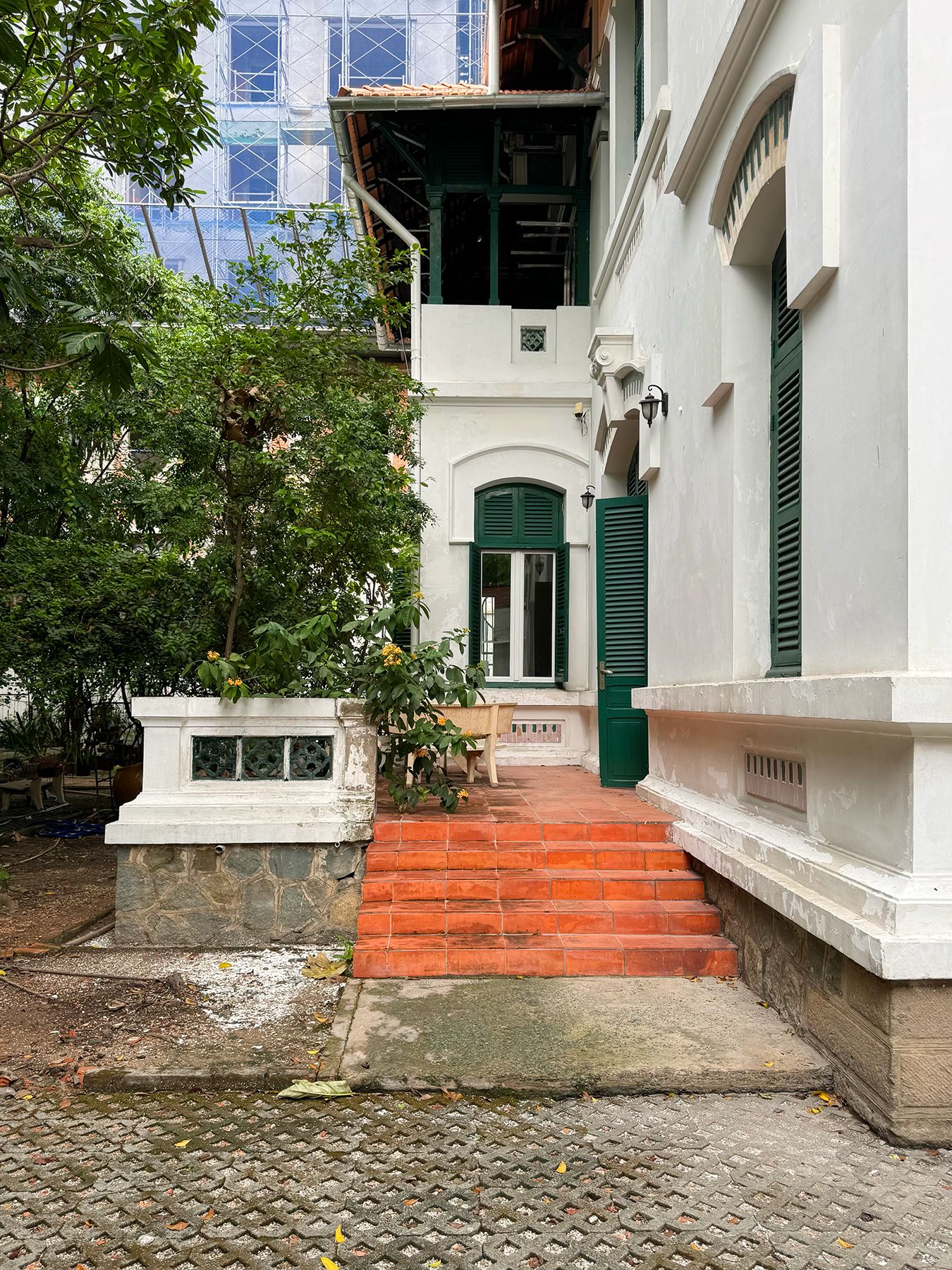 Viện Viễn Đông Bác Cổ Sài Gòn