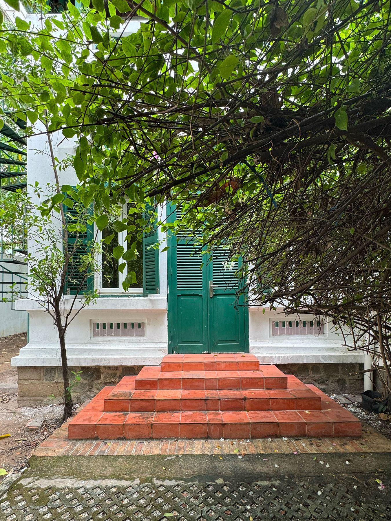 Viện Viễn Đông Bác Cổ Sài Gòn