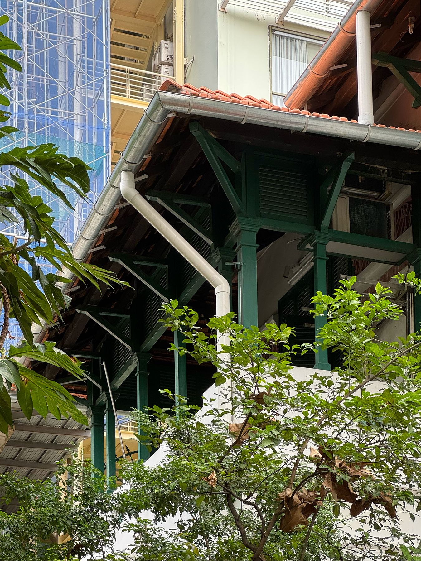 Viện Viễn Đông Bác Cổ Sài Gòn