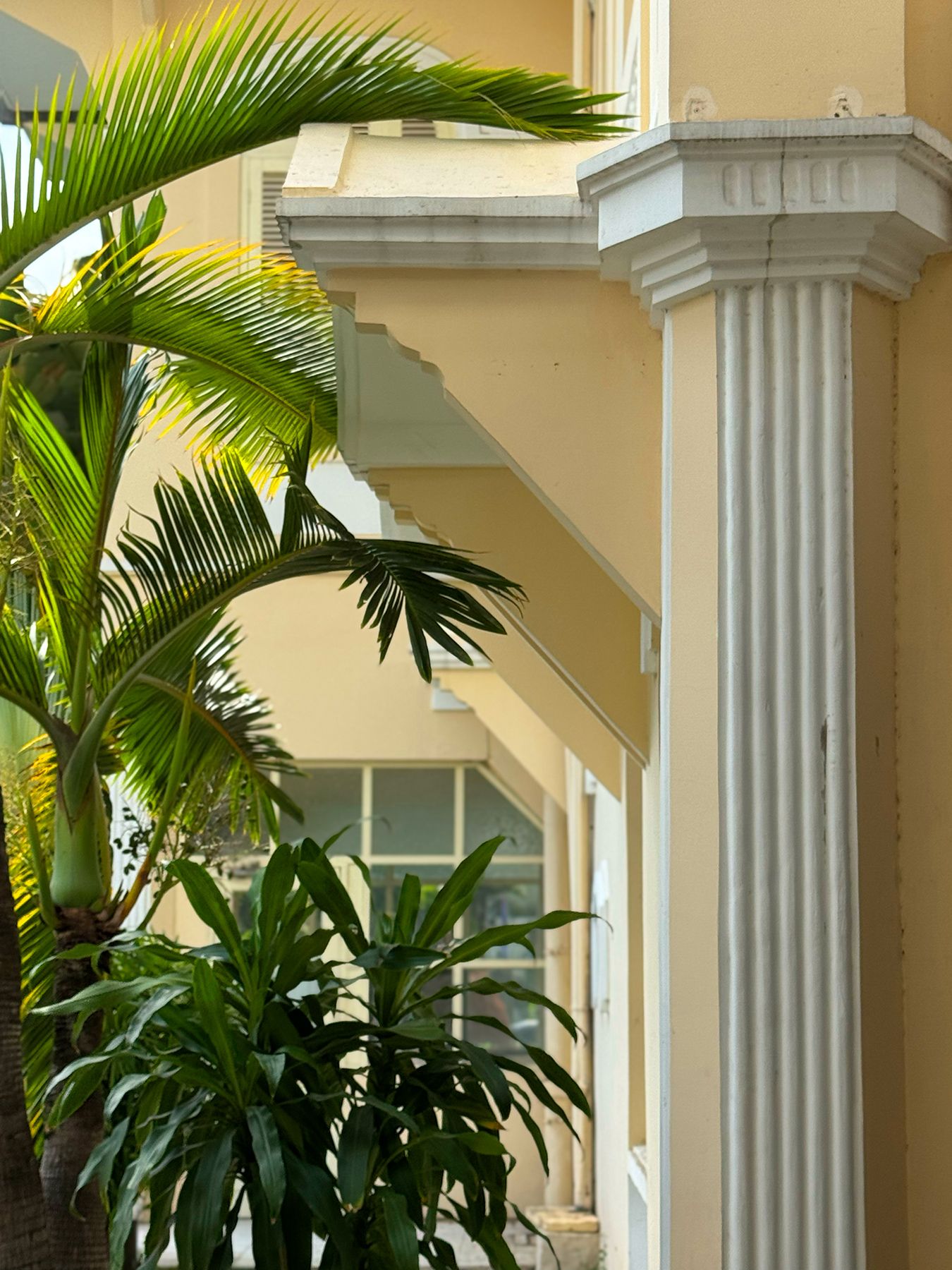 Biệt thự Bảo Tàng Phụ Nữ Nam Bộ