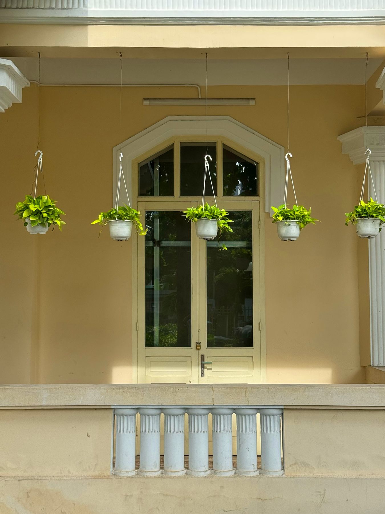 Biệt thự Bảo Tàng Phụ Nữ Nam Bộ