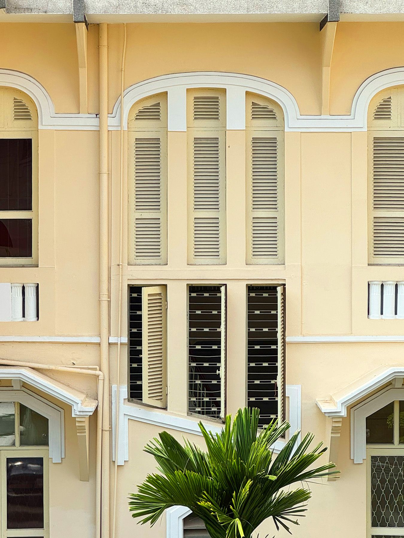 Biệt thự Bảo Tàng Phụ Nữ Nam Bộ