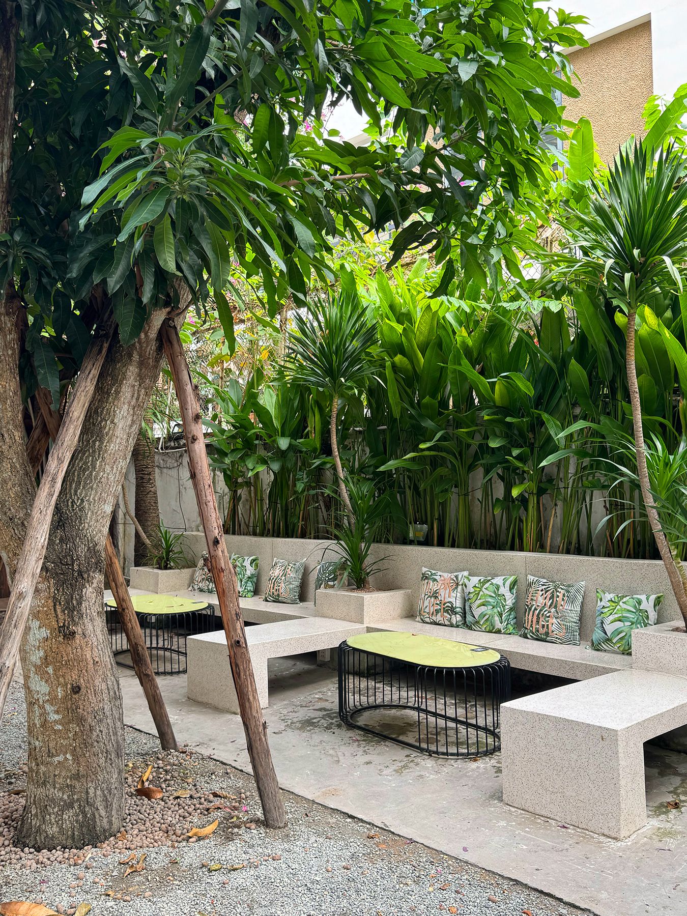 Hẻm 232 Võ Thị Sáu