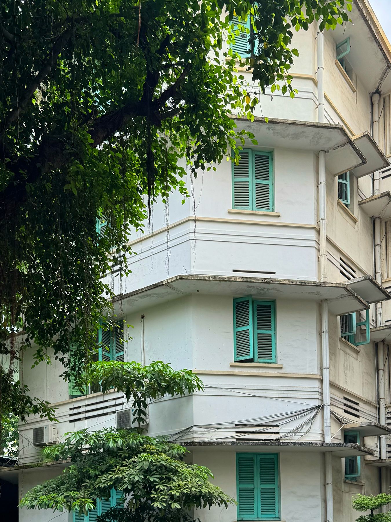 Phòng khám Saint-Paul 