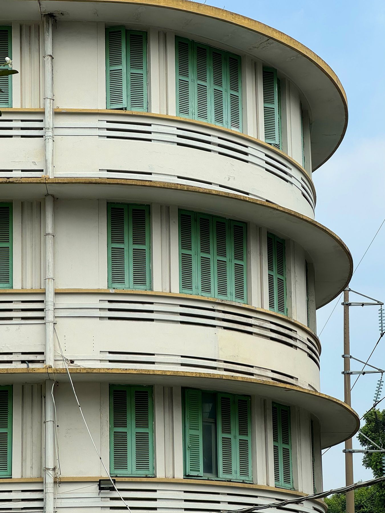 Phòng khám Saint-Paul 