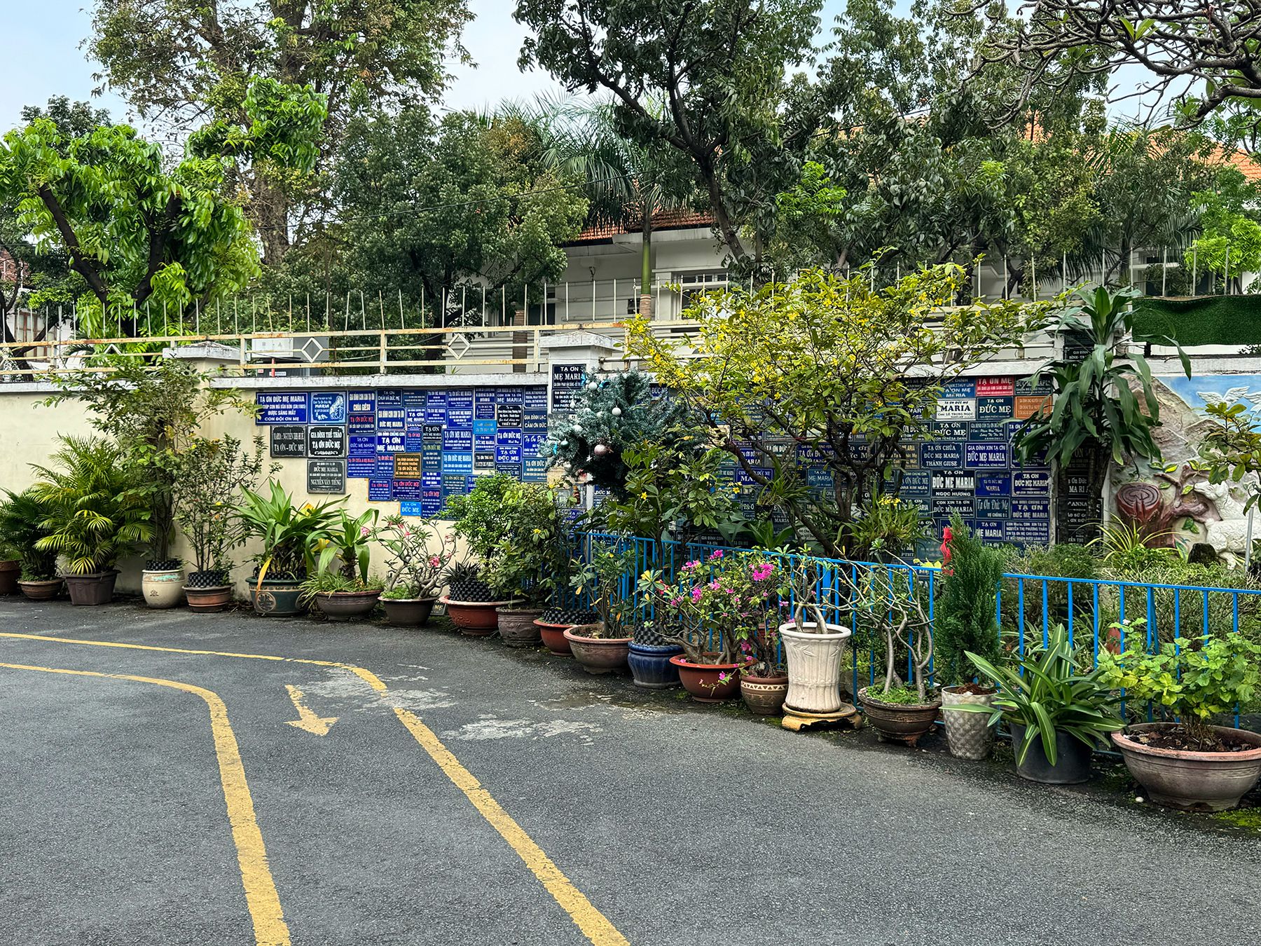 Phòng khám Saint-Paul 