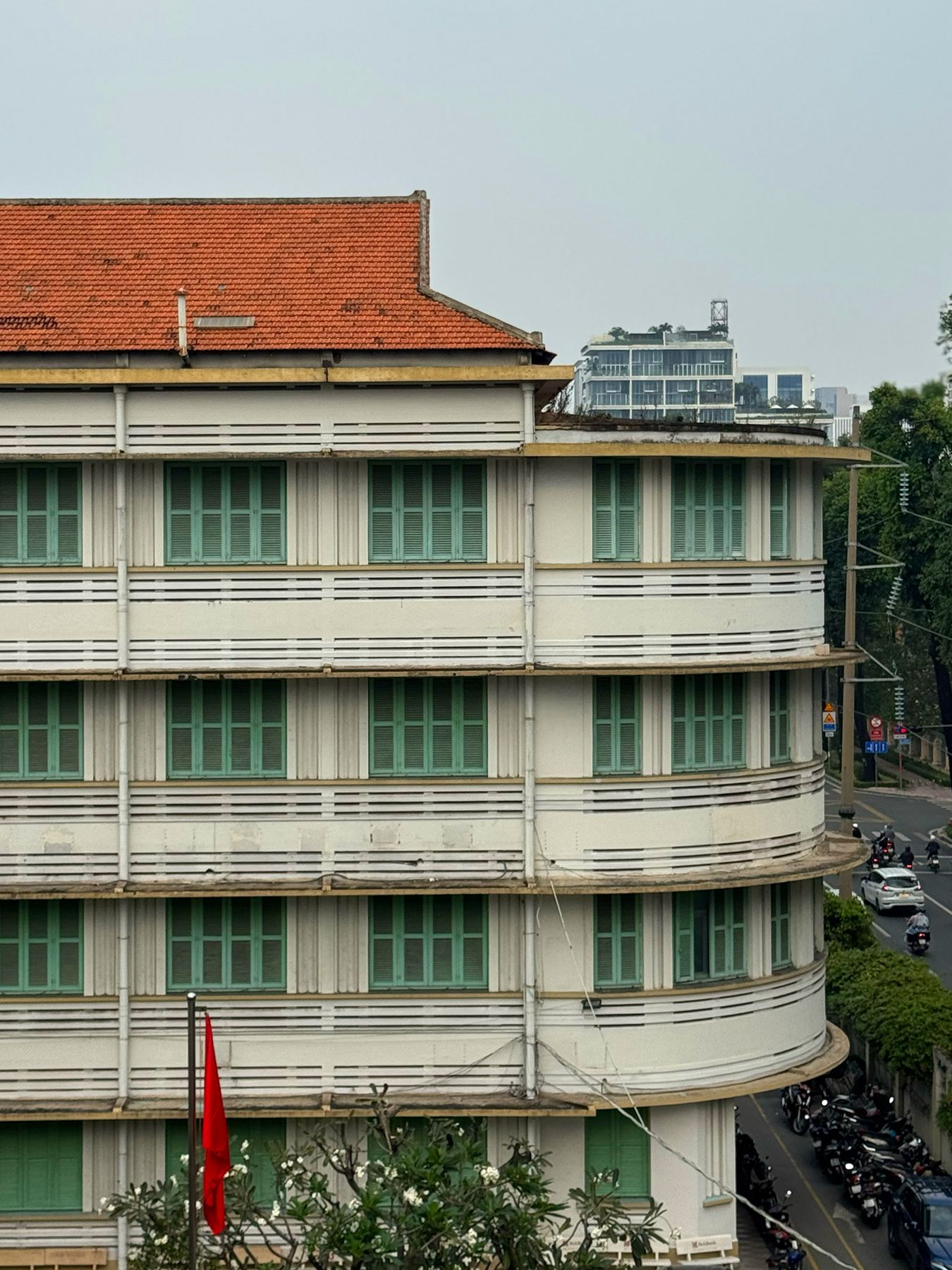 Phòng khám Saint-Paul 