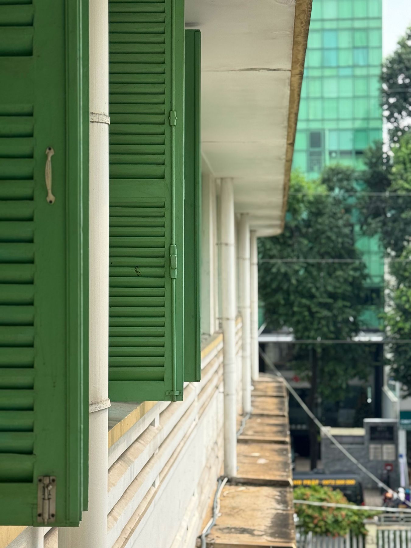 Phòng khám Saint-Paul 