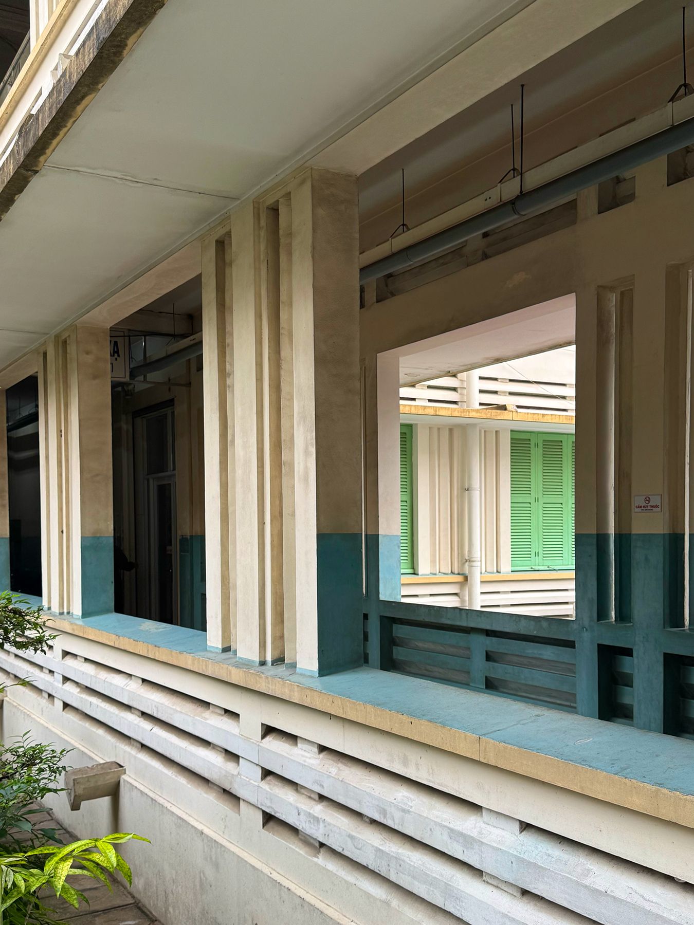 Phòng khám Saint-Paul 