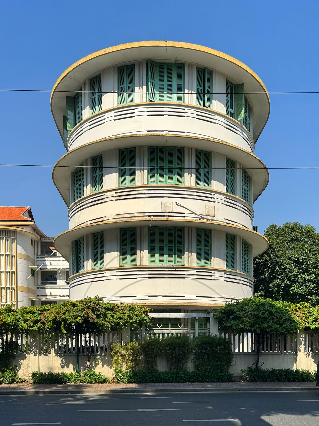 Phòng khám Saint-Paul 