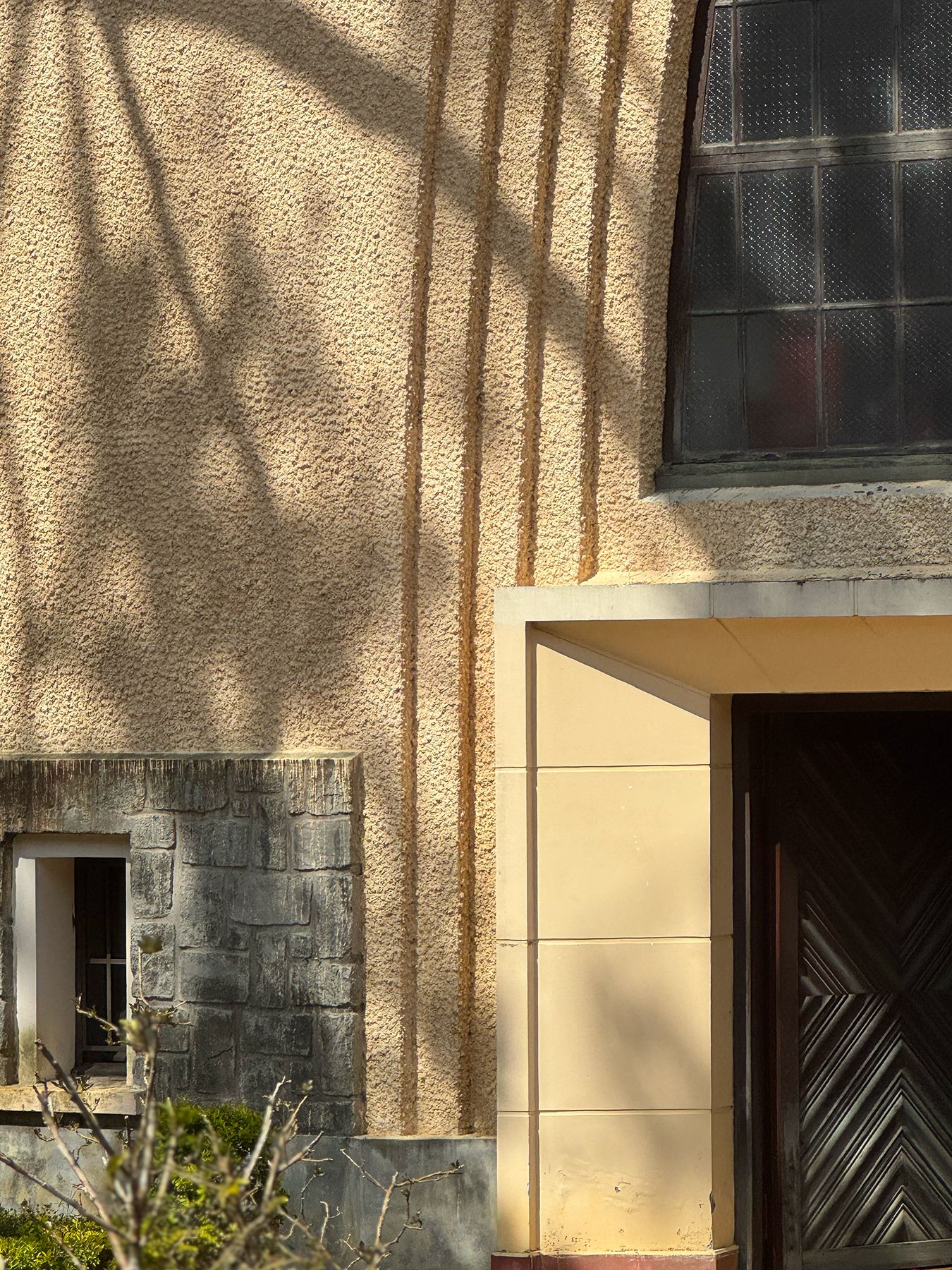 Notre Dame du Langbian