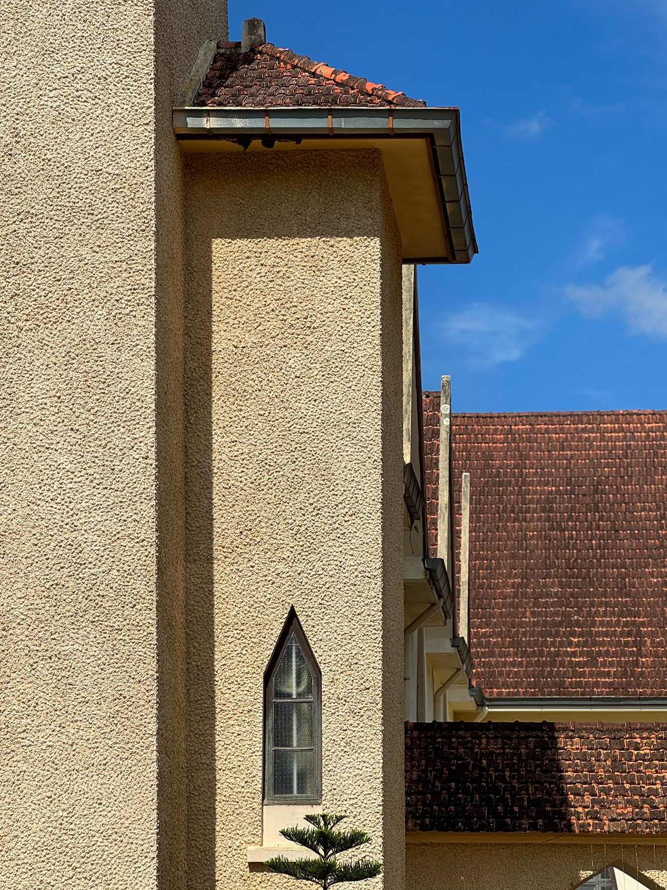 Nhà thờ Đức Bà Lâm Viên 