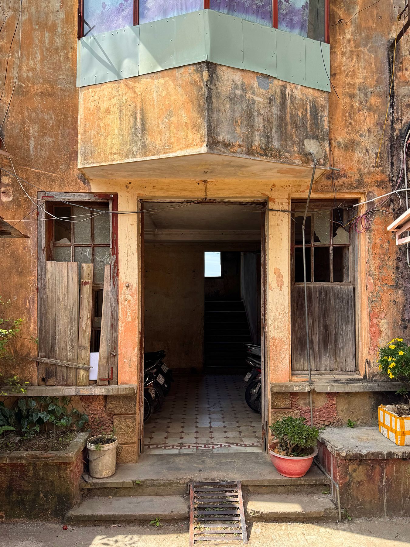 Nhà thờ Domaine de Marie