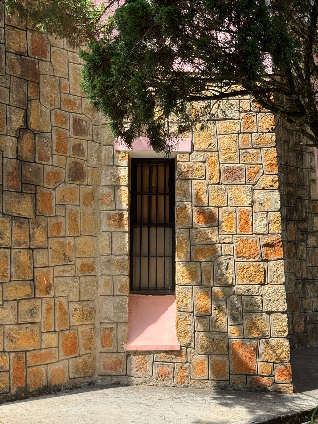 Nhà thờ Domaine de Marie