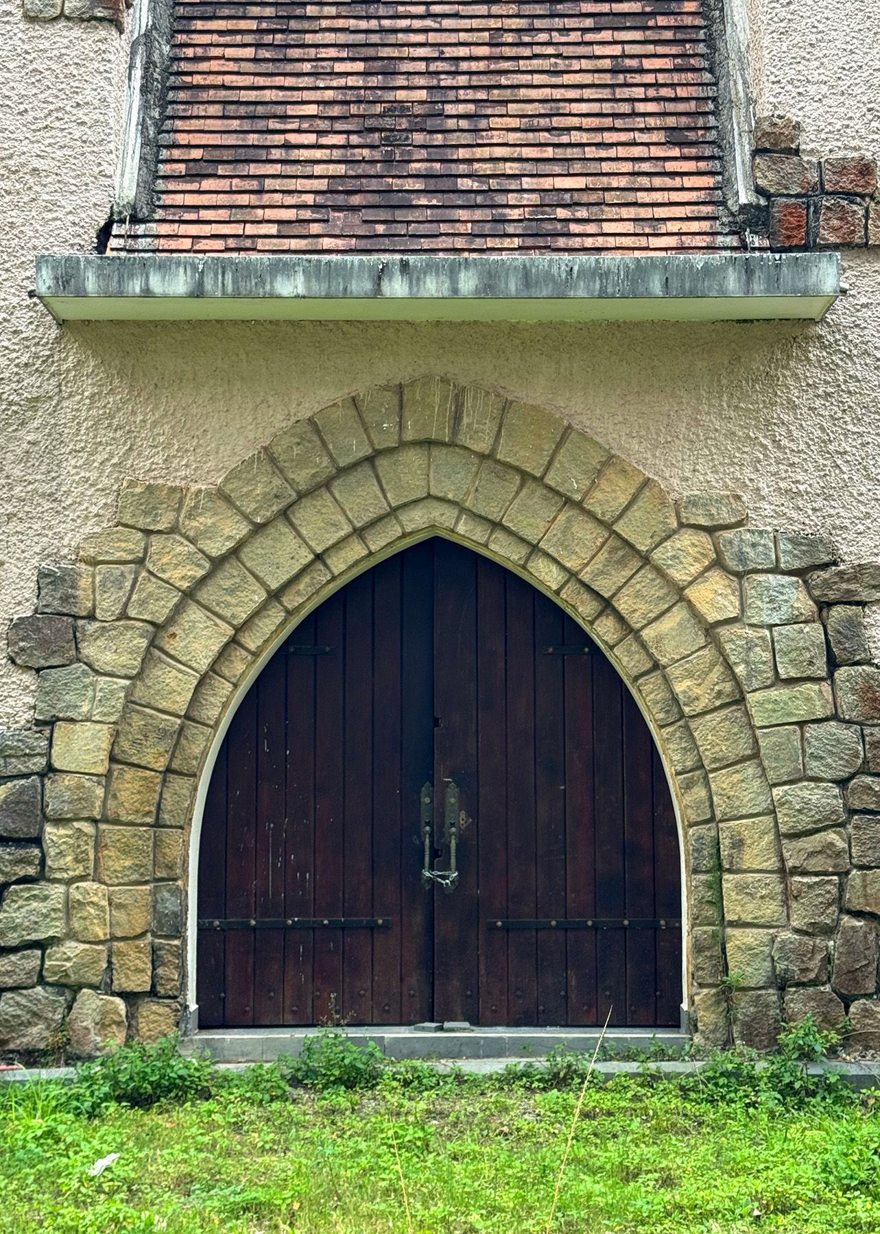 Tu viện Biển Đức Đà Lạt