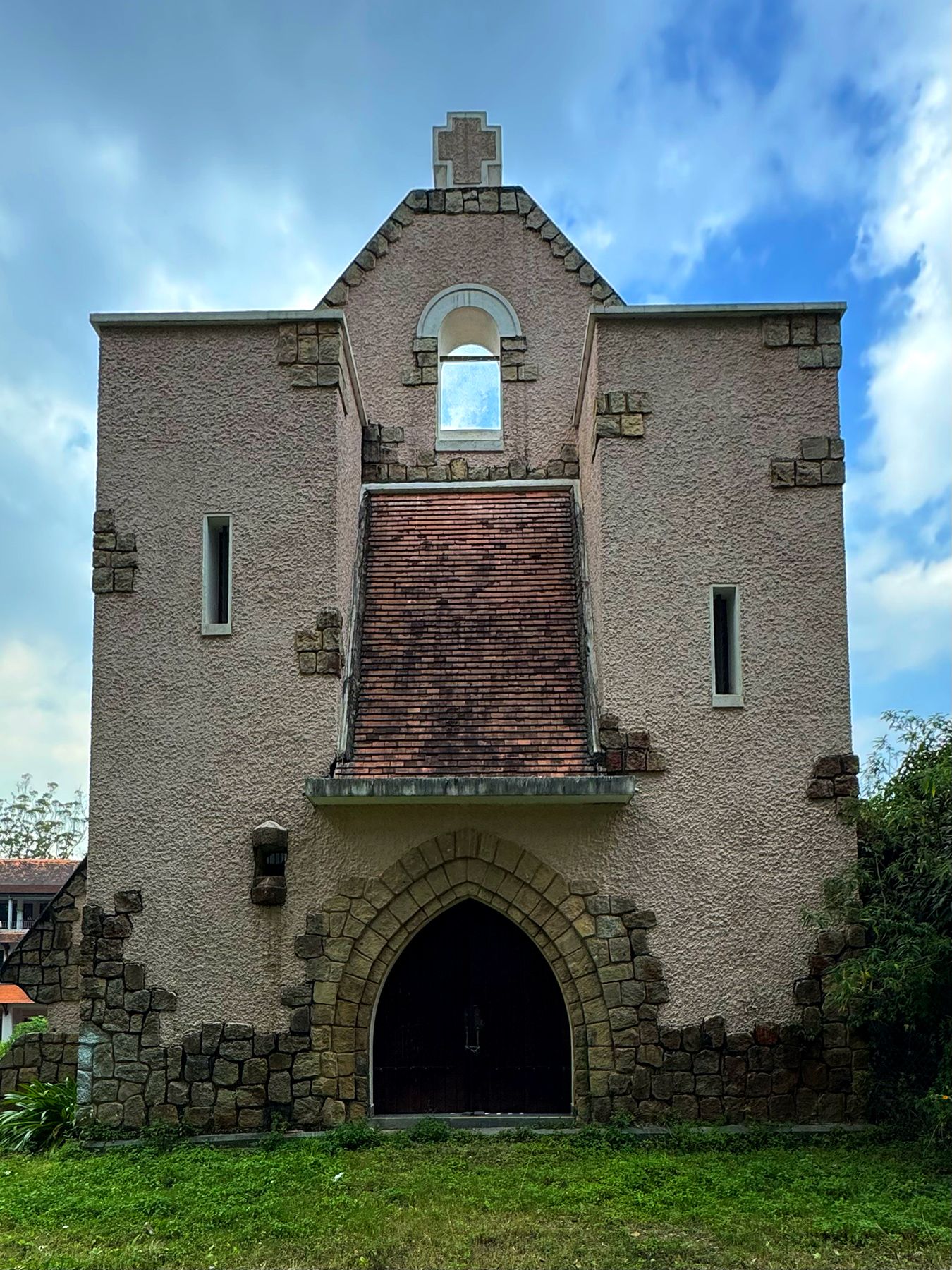 Tu viện Biển Đức Đà Lạt