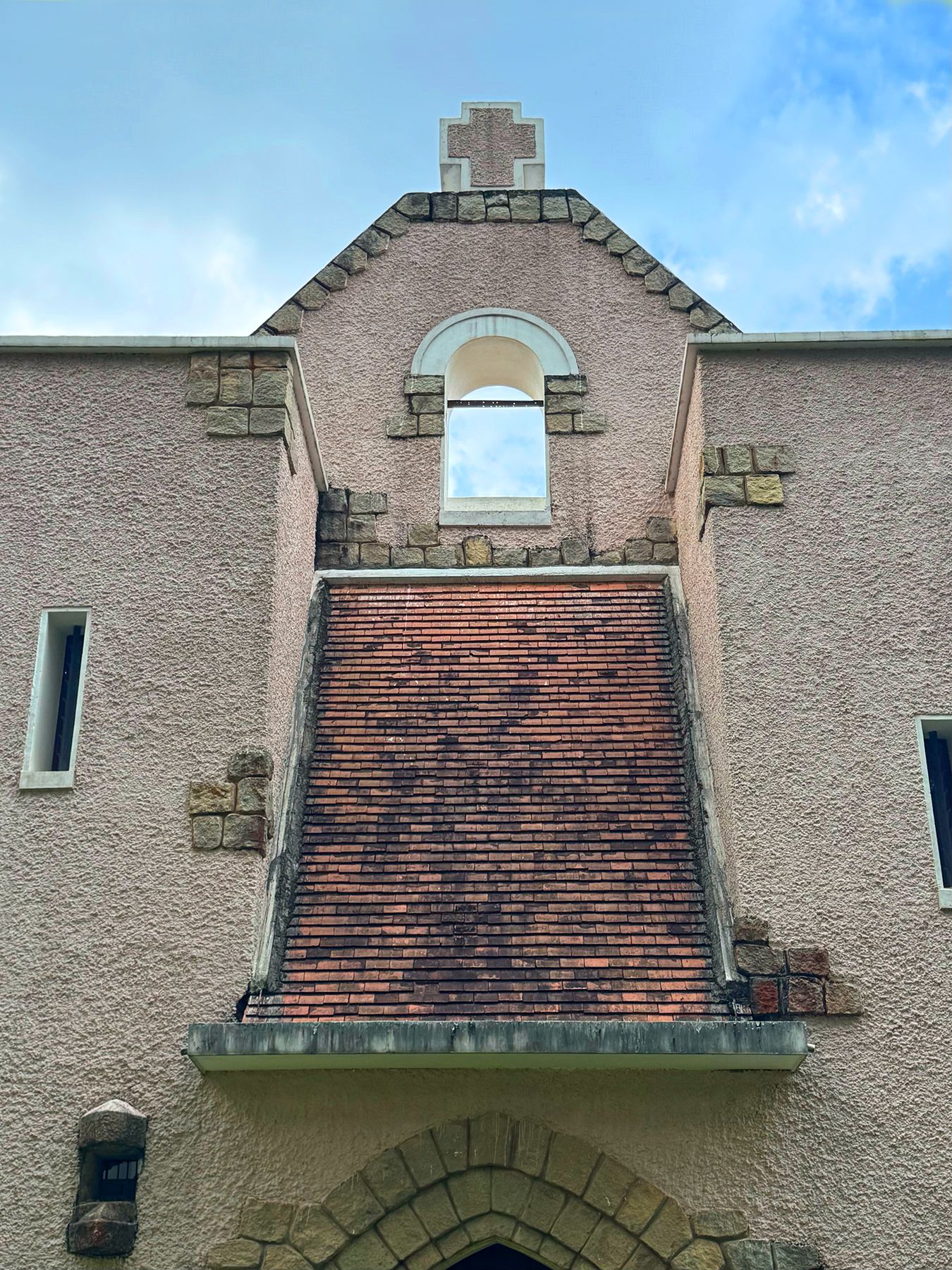 Tu viện Biển Đức Đà Lạt