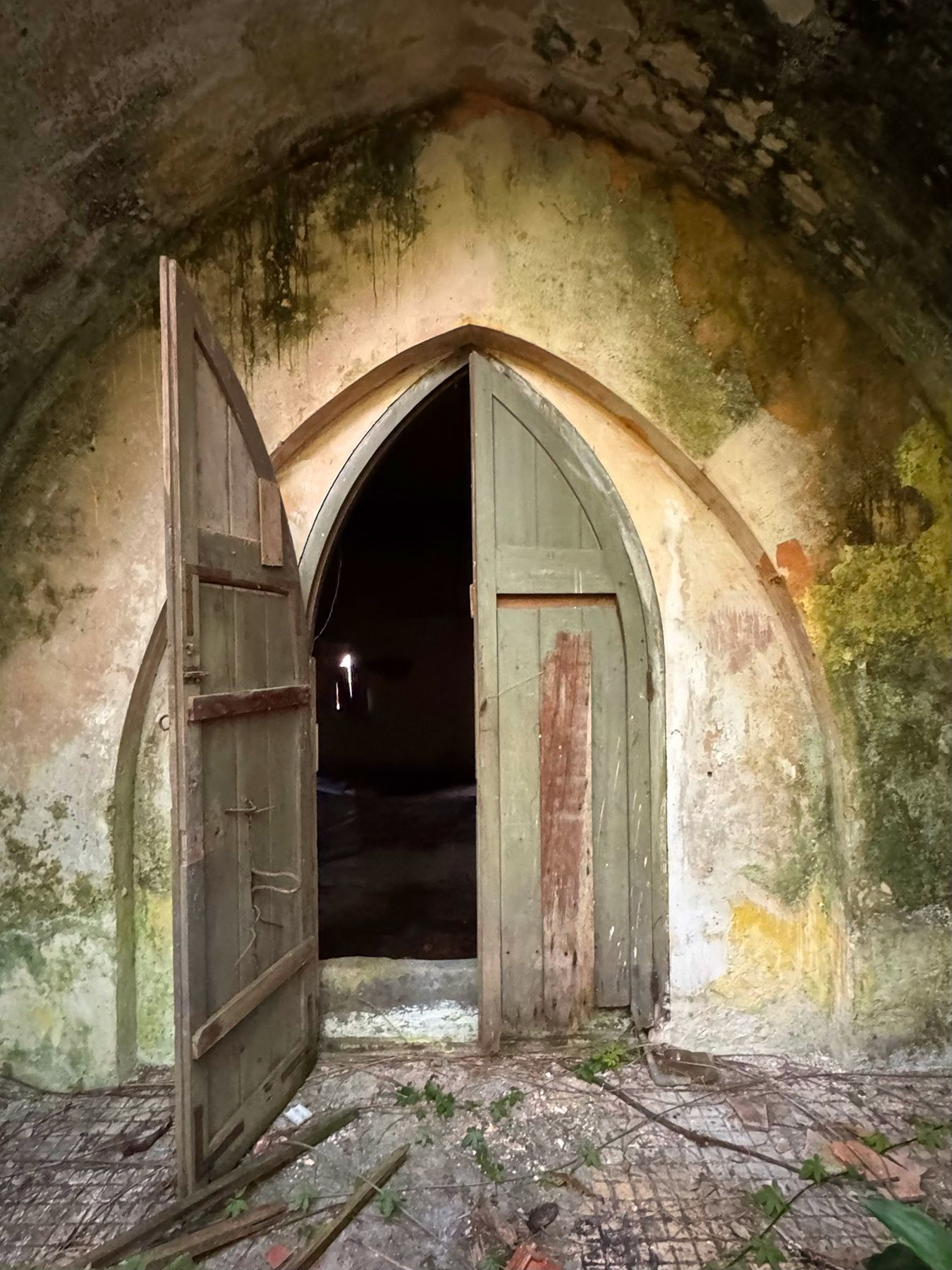 Tu viện Biển Đức Đà Lạt