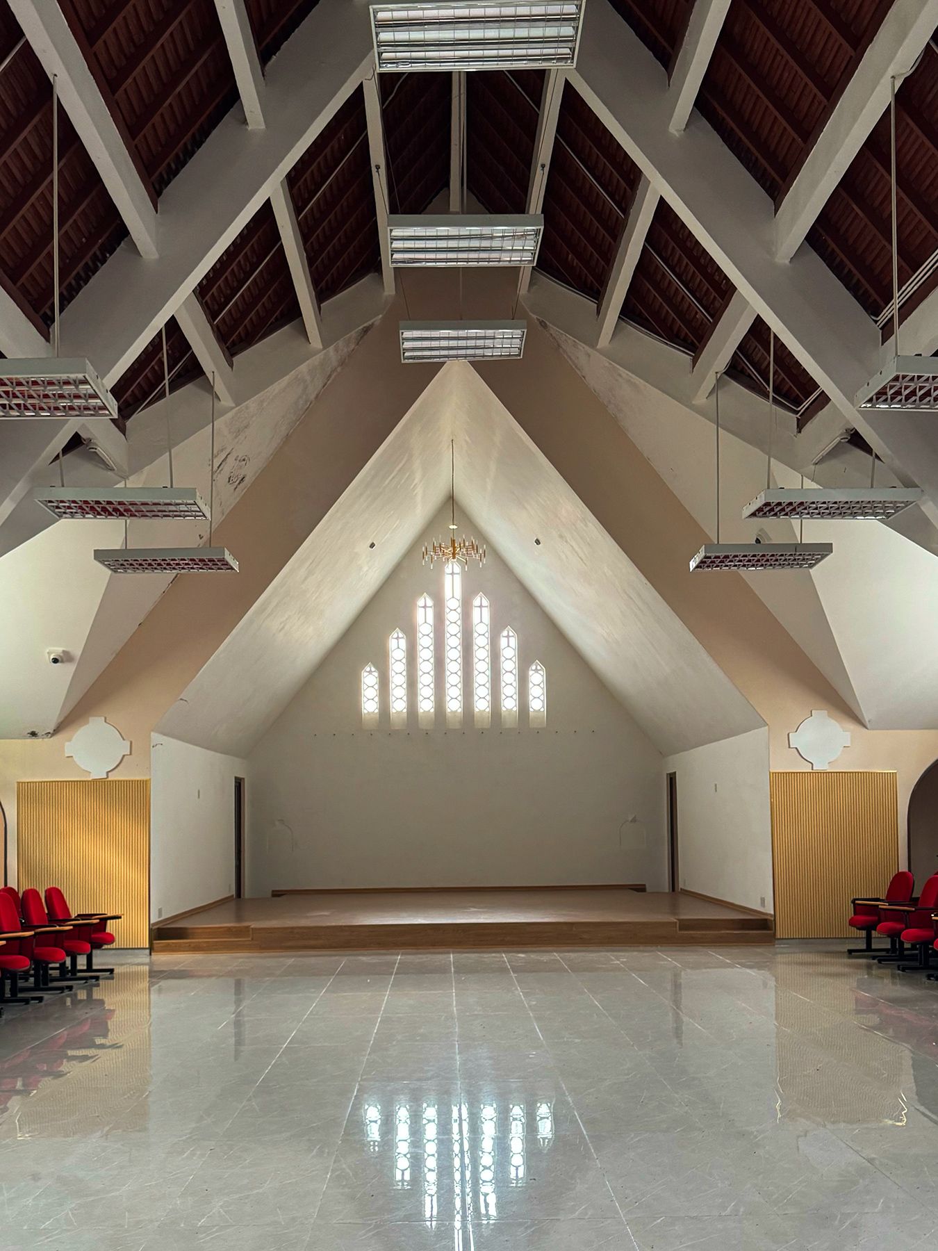 Tu viện Biển Đức Đà Lạt